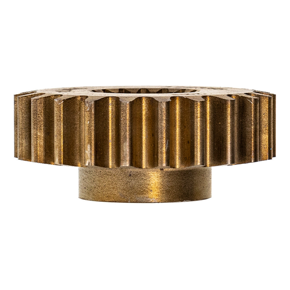 Polaris 3221098 OEM Chaincase Sprocket 1996-2024 Indy Rush SwitchBack IQ 600 800