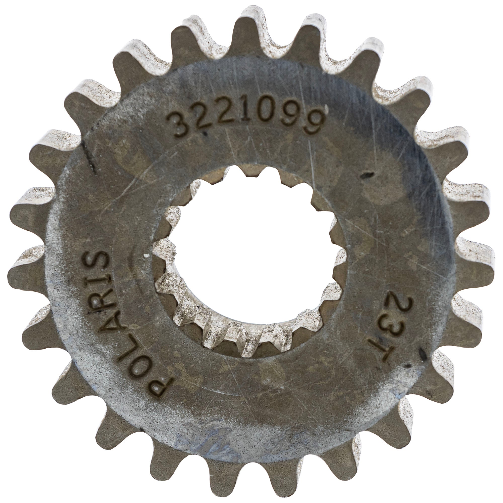 Polaris 3221099 Spkt 23T 3 4W 15 Spl Hv Pm XCR XC Ultra Touring SwitchBack