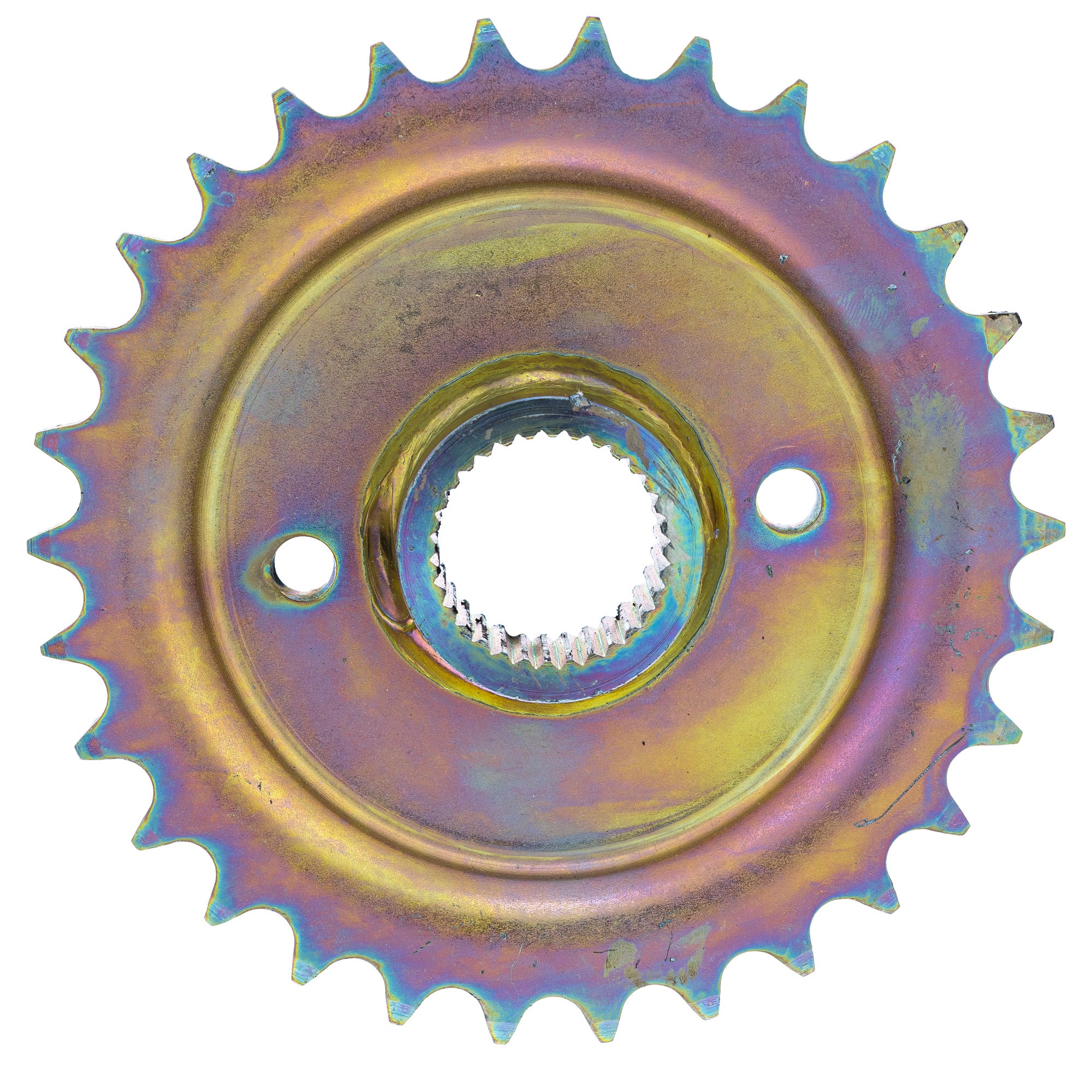 Polaris 3221138 Sprocket Hub 30 Tooth Sportsman Big Boss 500 1520319 2000-2008