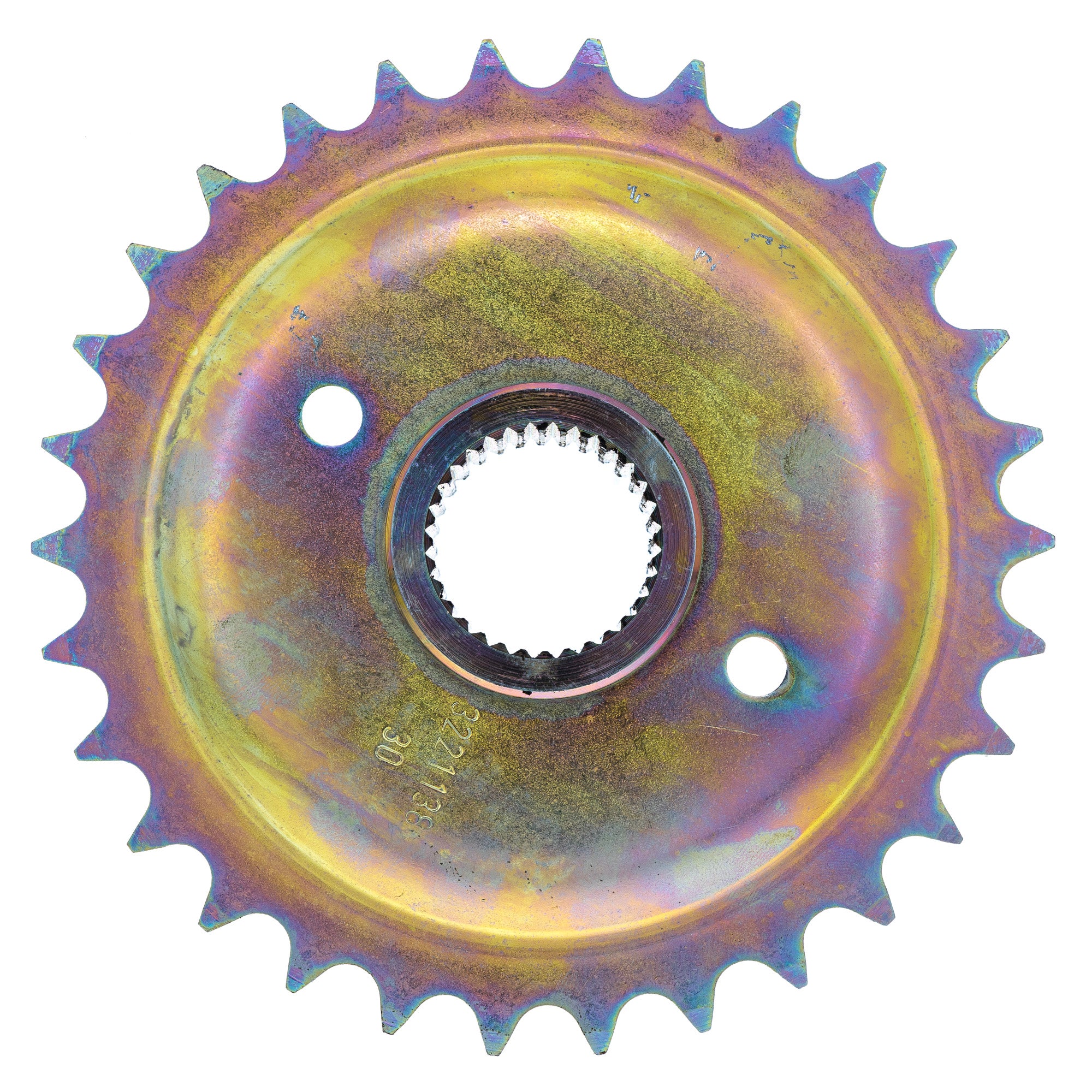 Genuine OEM Polaris Sprocket Sportsman Big Boss 3221138