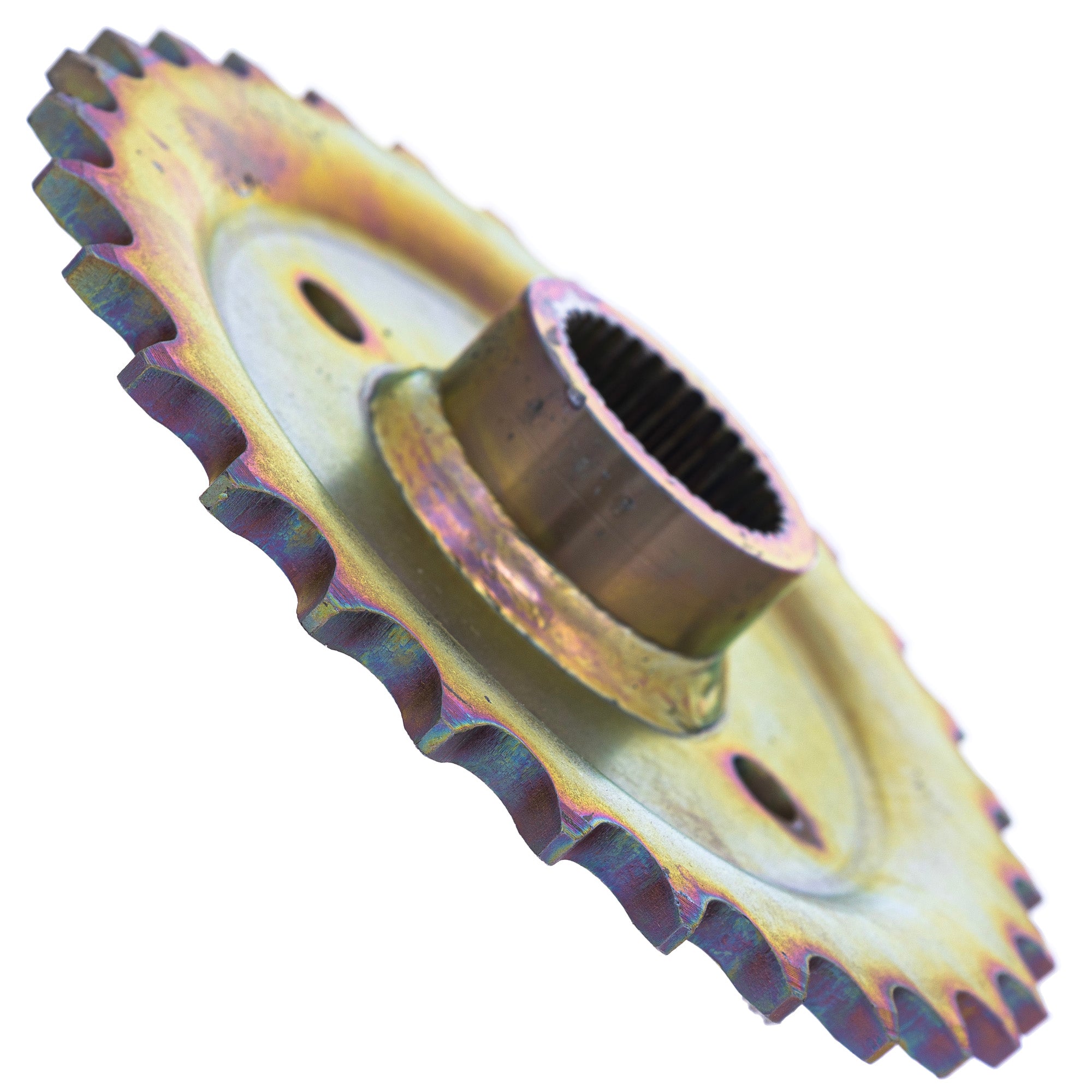 Polaris 3221138 SPROCKET-HUB 30 TOOTH Sportsman 500 200 1520319