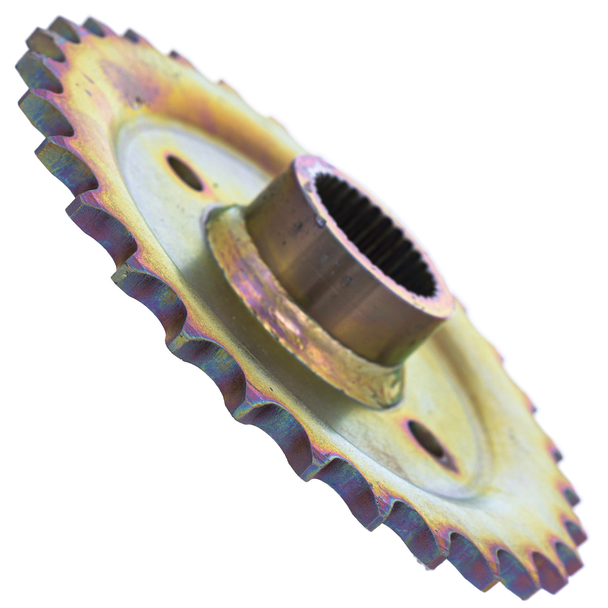 Polaris 3221138 SPROCKET-HUB 30 TOOTH Sportsman 500 200 1520319