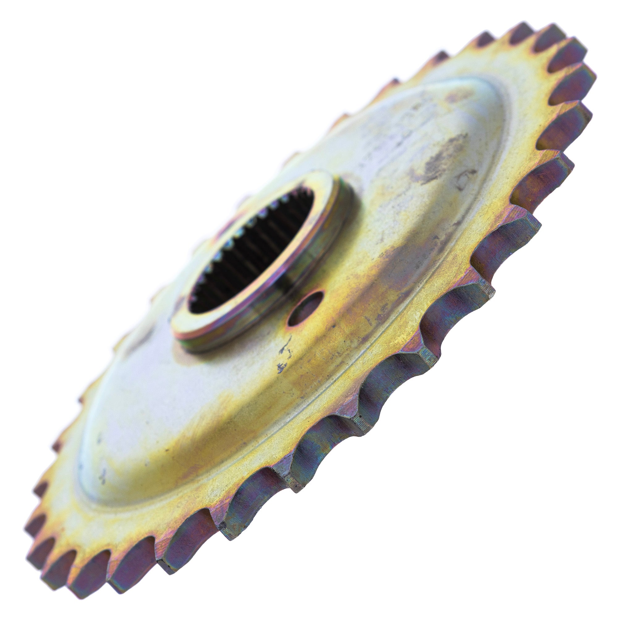 Polaris 3221138 SPROCKET-HUB 30 TOOTH Sportsman 500 200 1520319