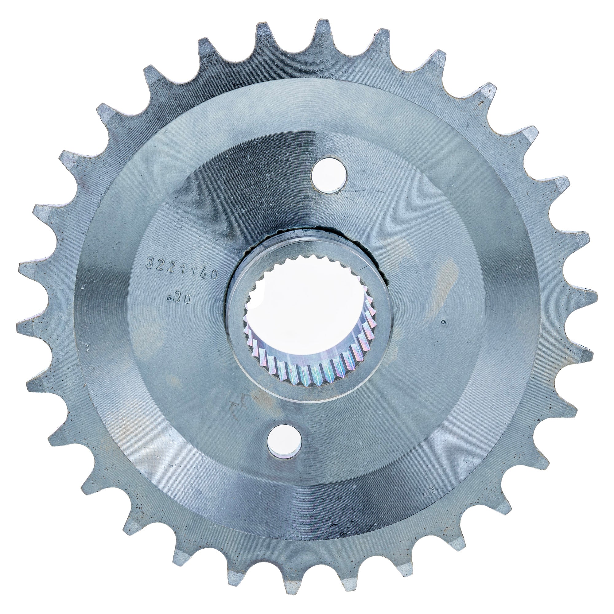 Polaris 3221140 Sprocket Hub 30 Tooth Sportsman Big Boss 500 2002-2008