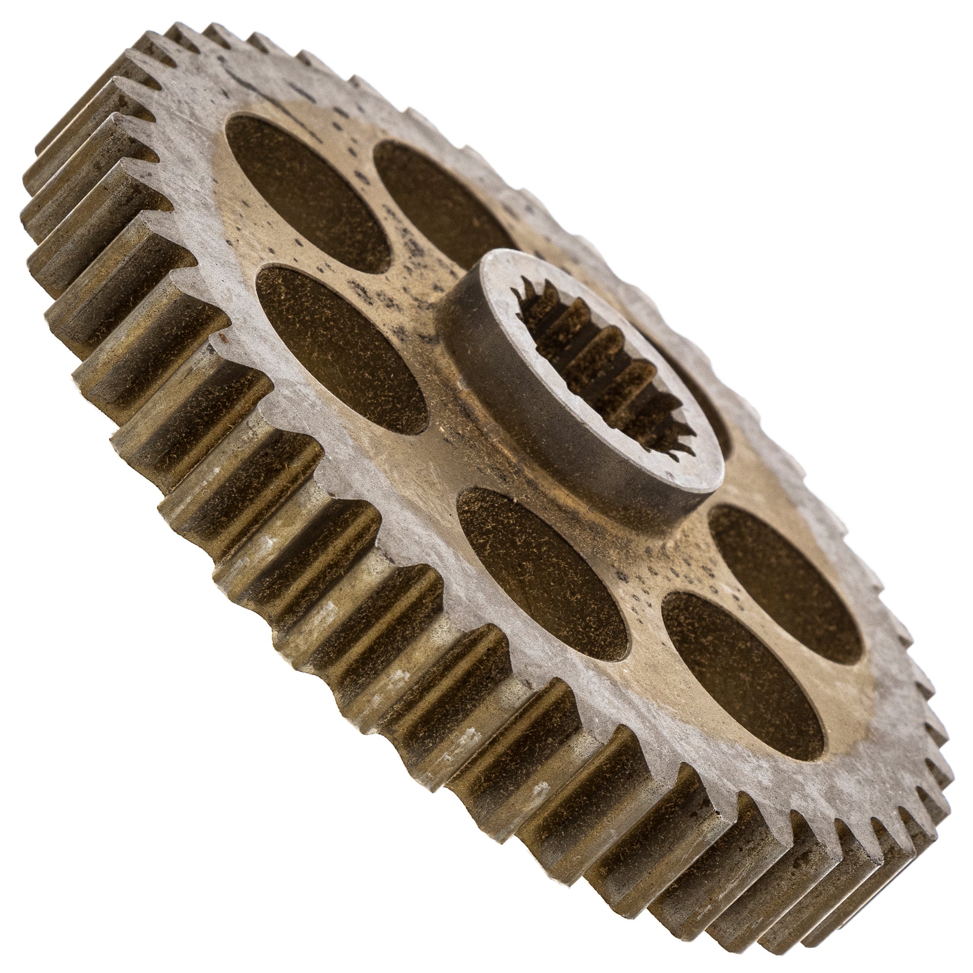 Polaris 3222101 Spkt 41T 15T Spl Hyvo Pm XLT XCR XCF XC WideTrak Transport Trail