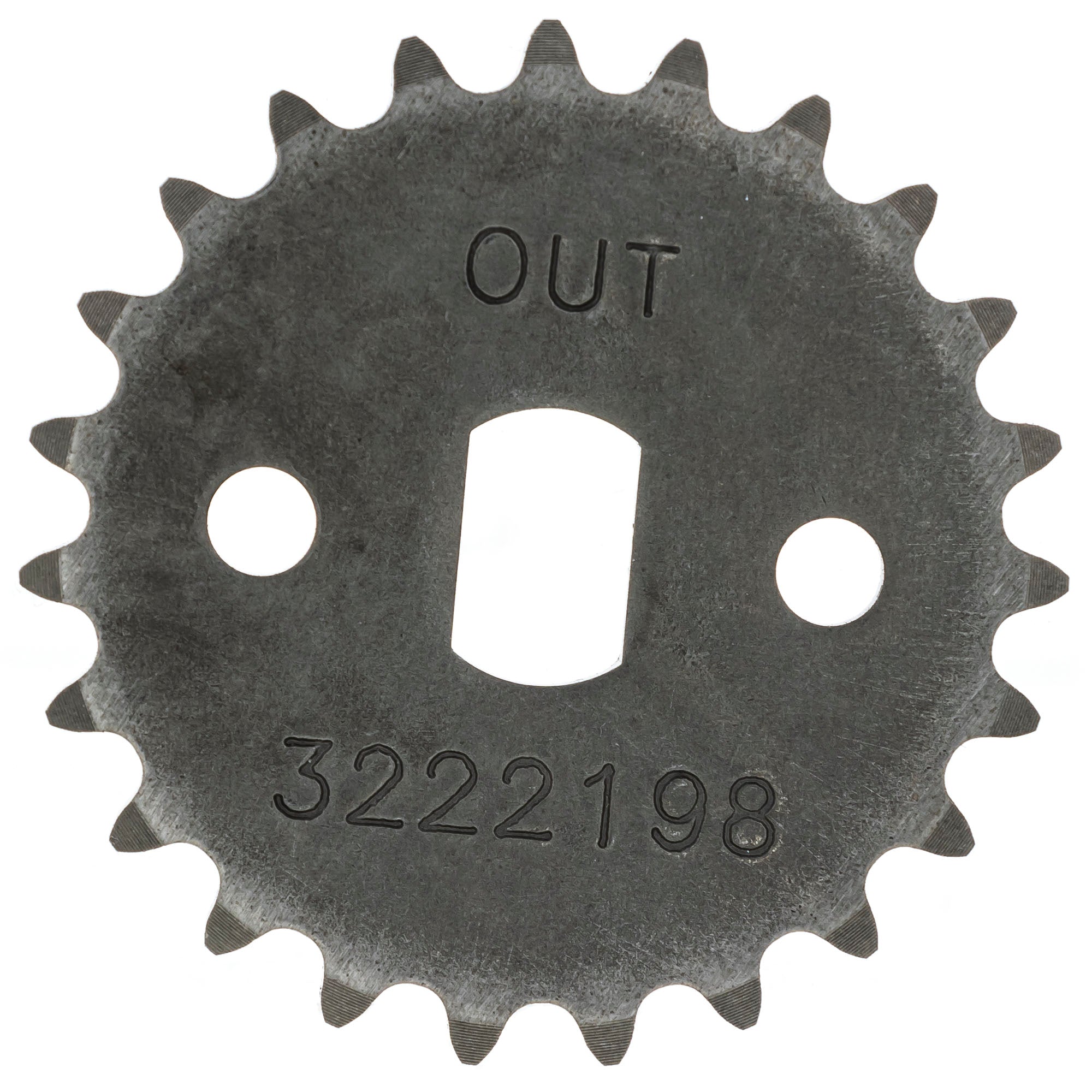 Polaris 3222198 Drive Sprocket 23T RZR Ranger Sportsman 570 500 450 XP SP S