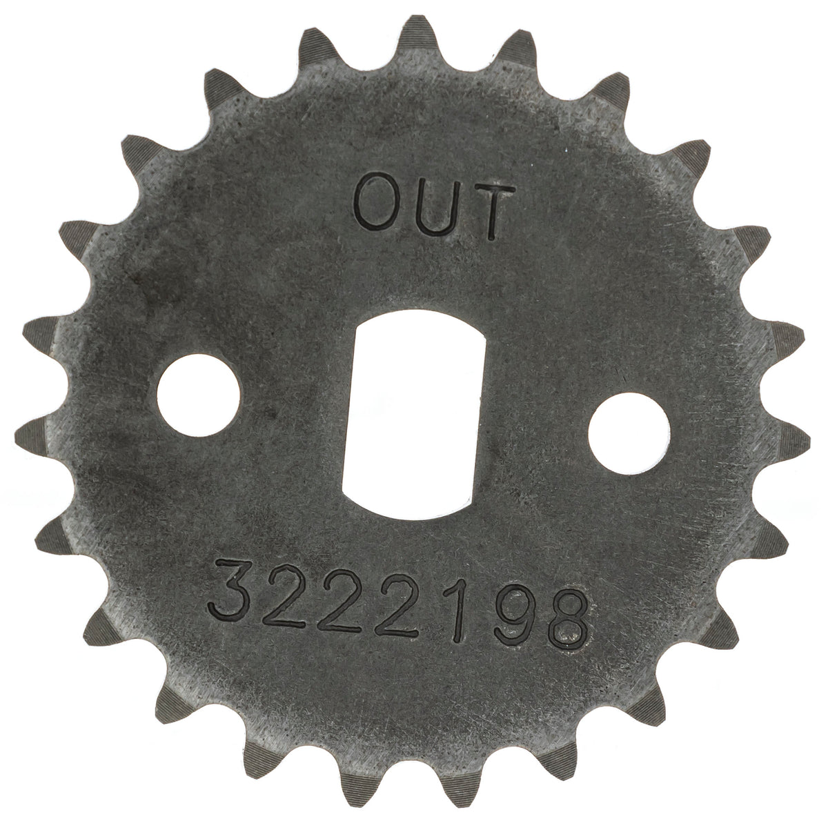 Polaris 3222198 Drive Sprocket 23T RZR Ranger Sportsman 570 500 450 XP SP S