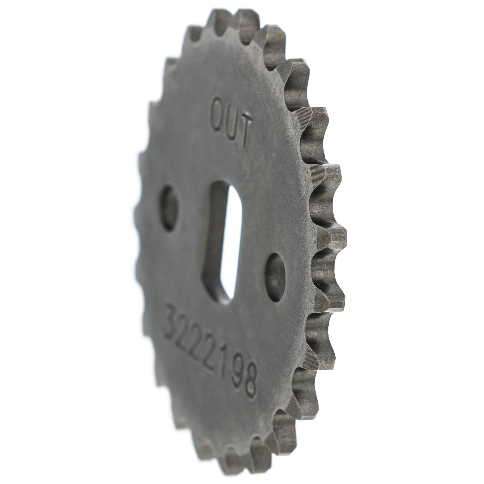 Genuine OEM Polaris Sprocket RZR Ranger Sportsman ACE 3222198