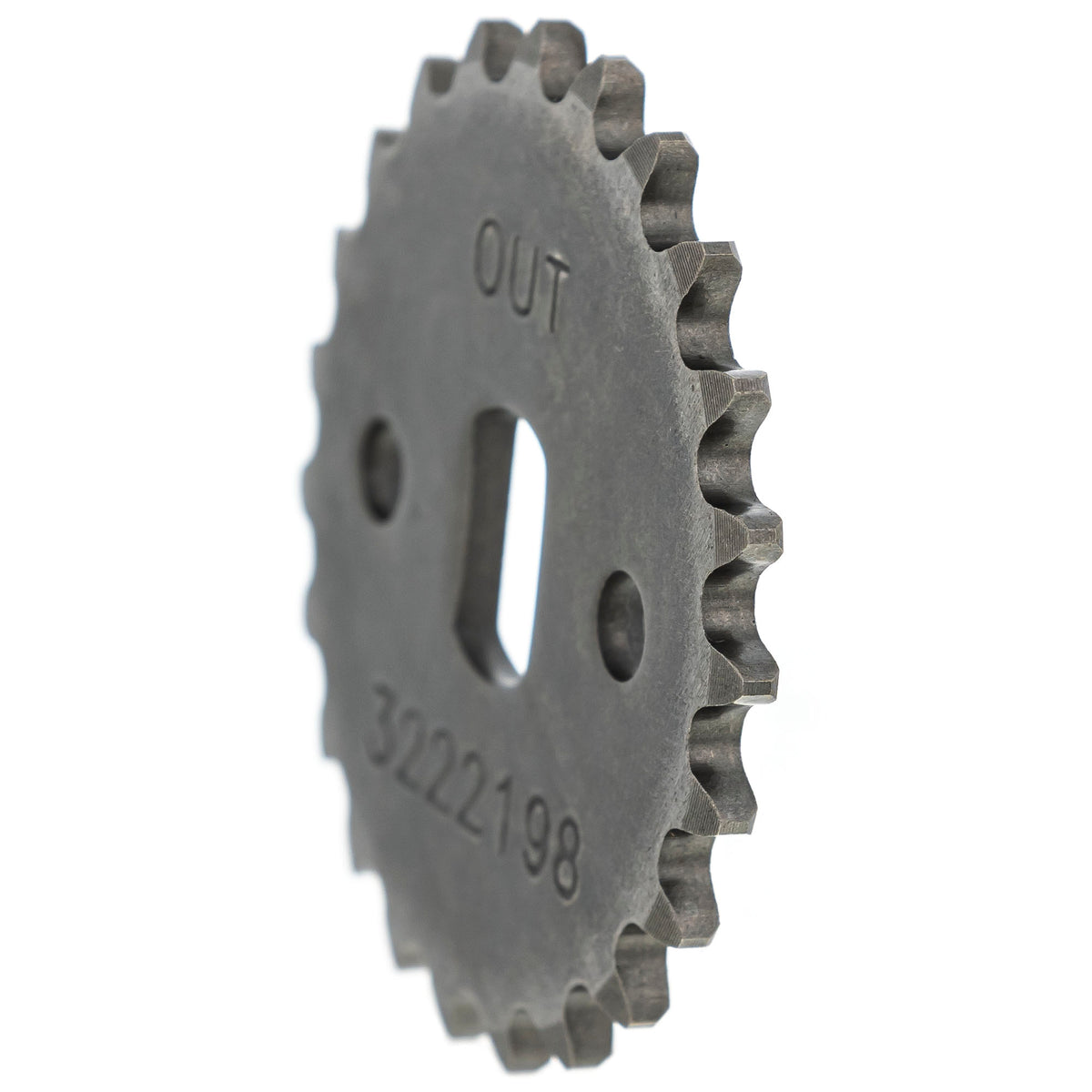 Genuine OEM Polaris Sprocket RZR Ranger Sportsman ACE 3222198