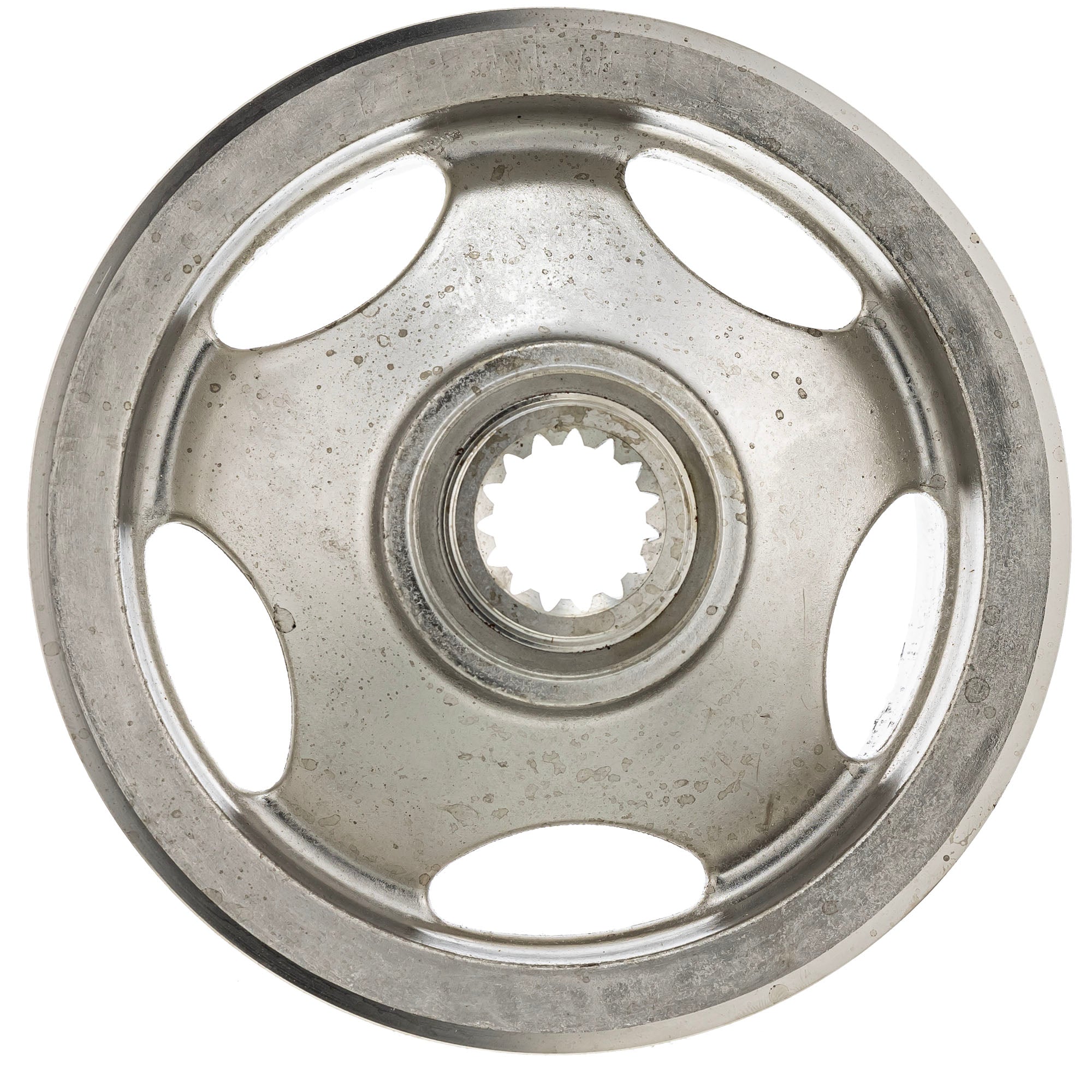 Polaris 3222233 Belt Sprocket 43T 36MM 15 Spline RMK 800 850 600 650 2016-2025