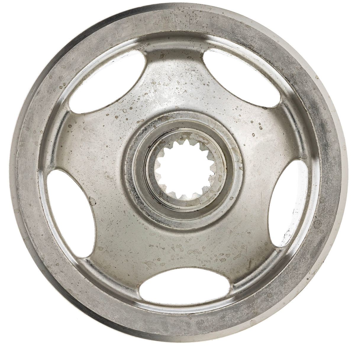 Polaris 3222233 Belt Sprocket 43T 36MM 15 Spline RMK 800 850 600 650 2016-2025