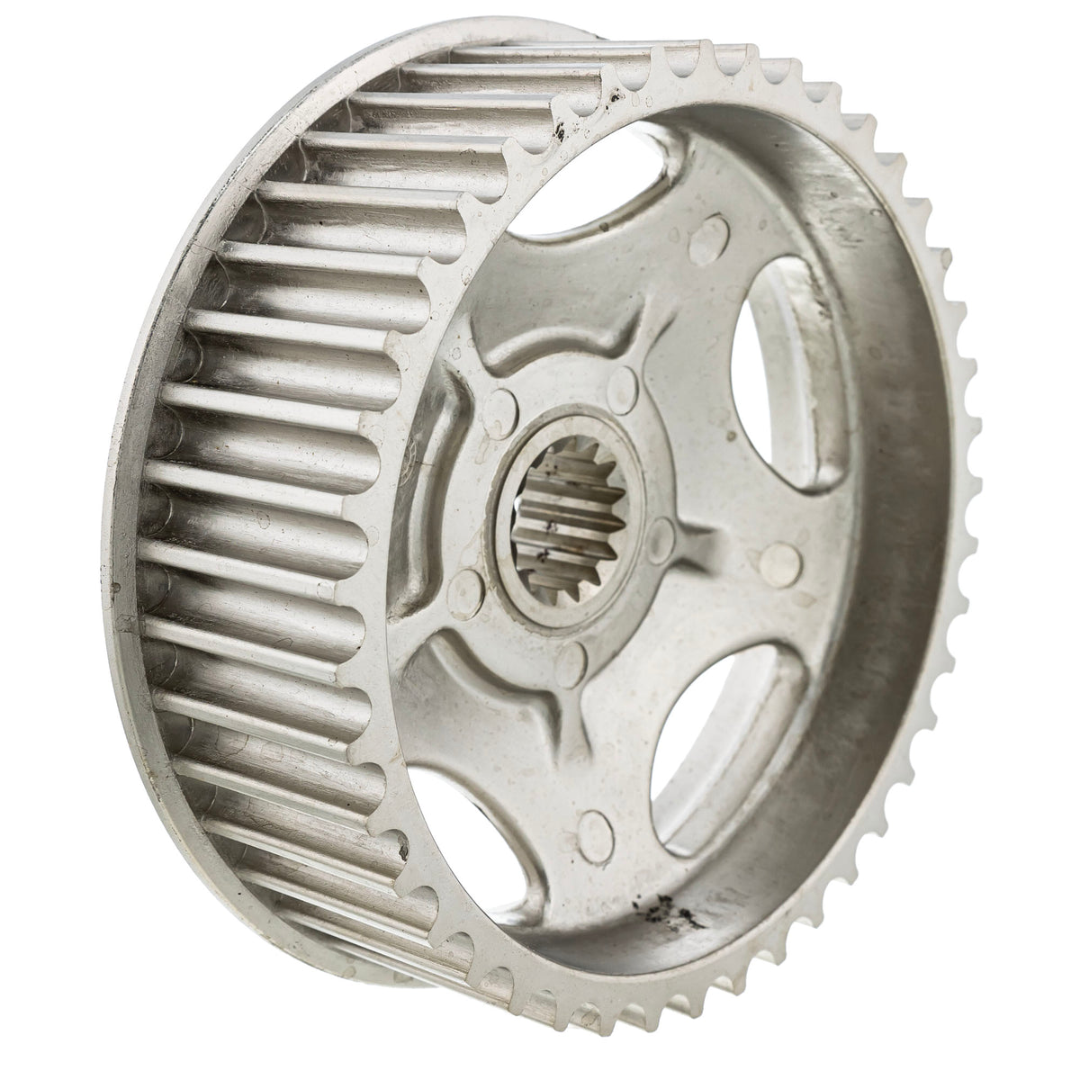 Polaris 3222233 Belt Sprocket 43T 36MM 15 Spline RMK Slash Pro Patriot Military