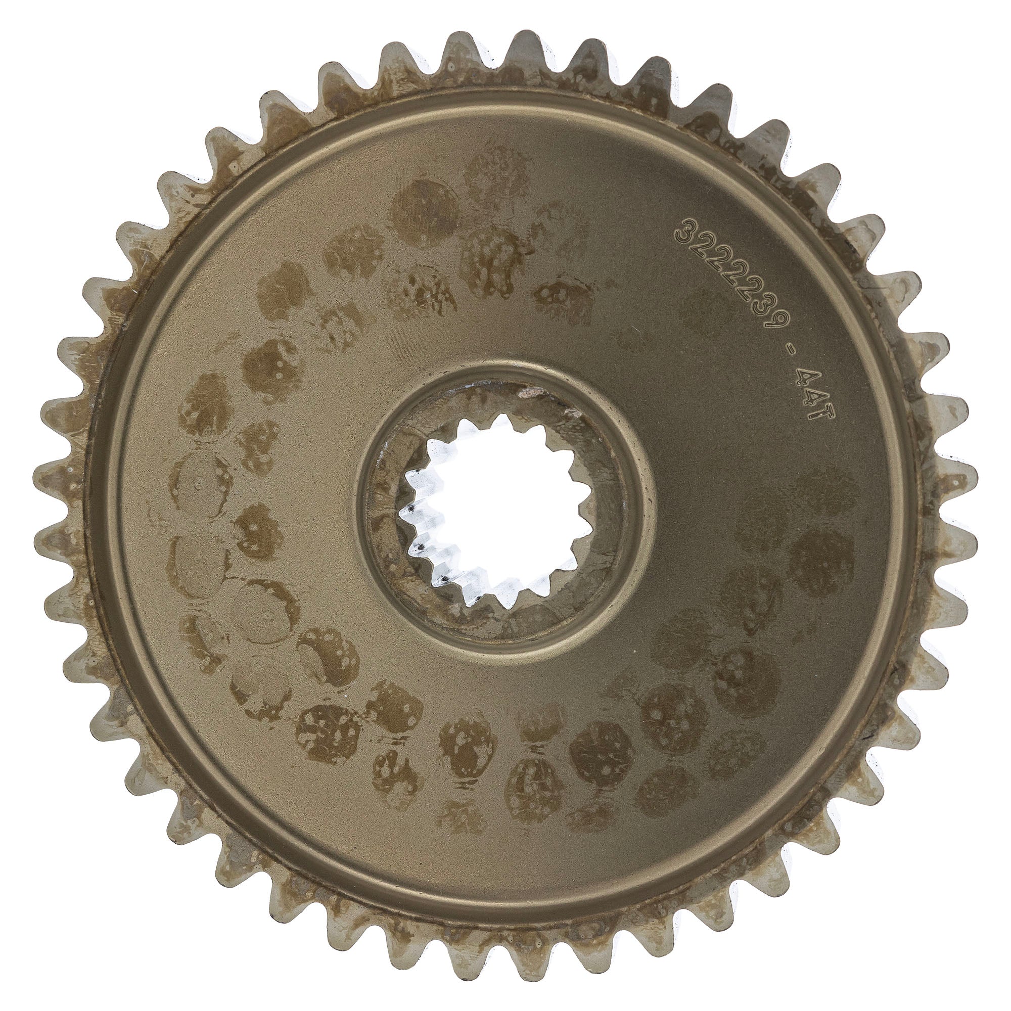 Polaris 3222239 Sprocket 44T 3/4W Indy RMK Voyager 800 850 550 2016-2025