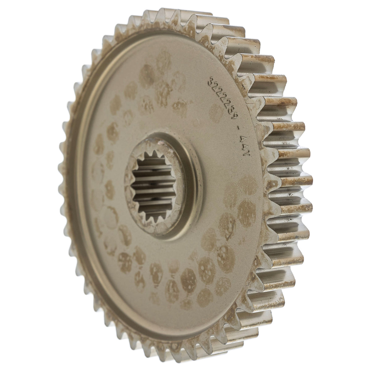 Polaris Sprocket 44T 3/4W 3222239 alternate view
