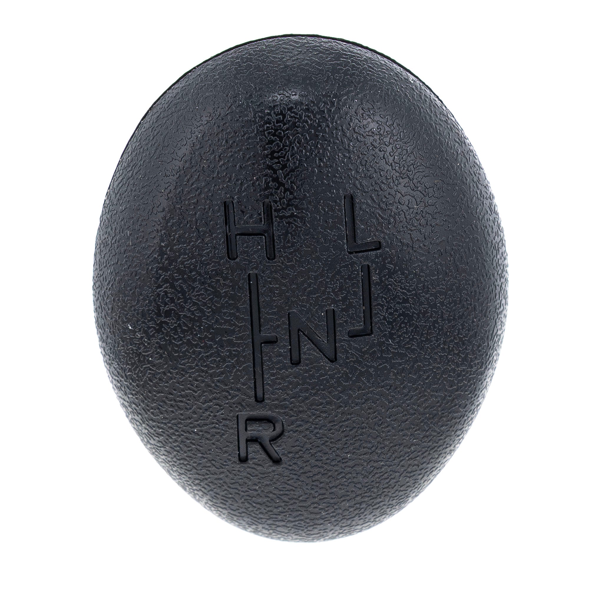 Polaris 3233195-070 ATV Gear Selector Shifter Knob 1995-2008 Big Boss Sportsman
