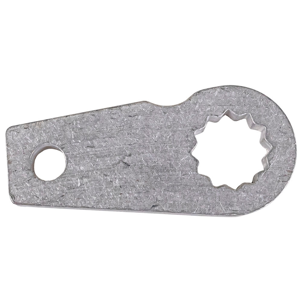 Polaris Gear Case Bell Crank 3233547 alternate view