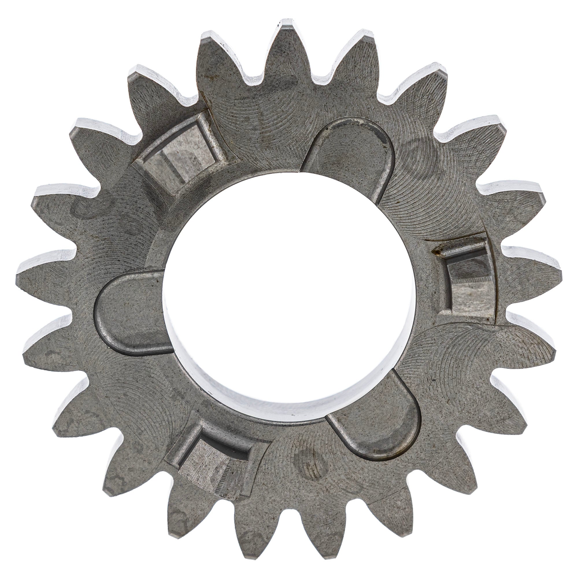 Polaris 3233677 Gear 21T Scrambler Trail Boss Trail Blazer 500 330 1999-2009