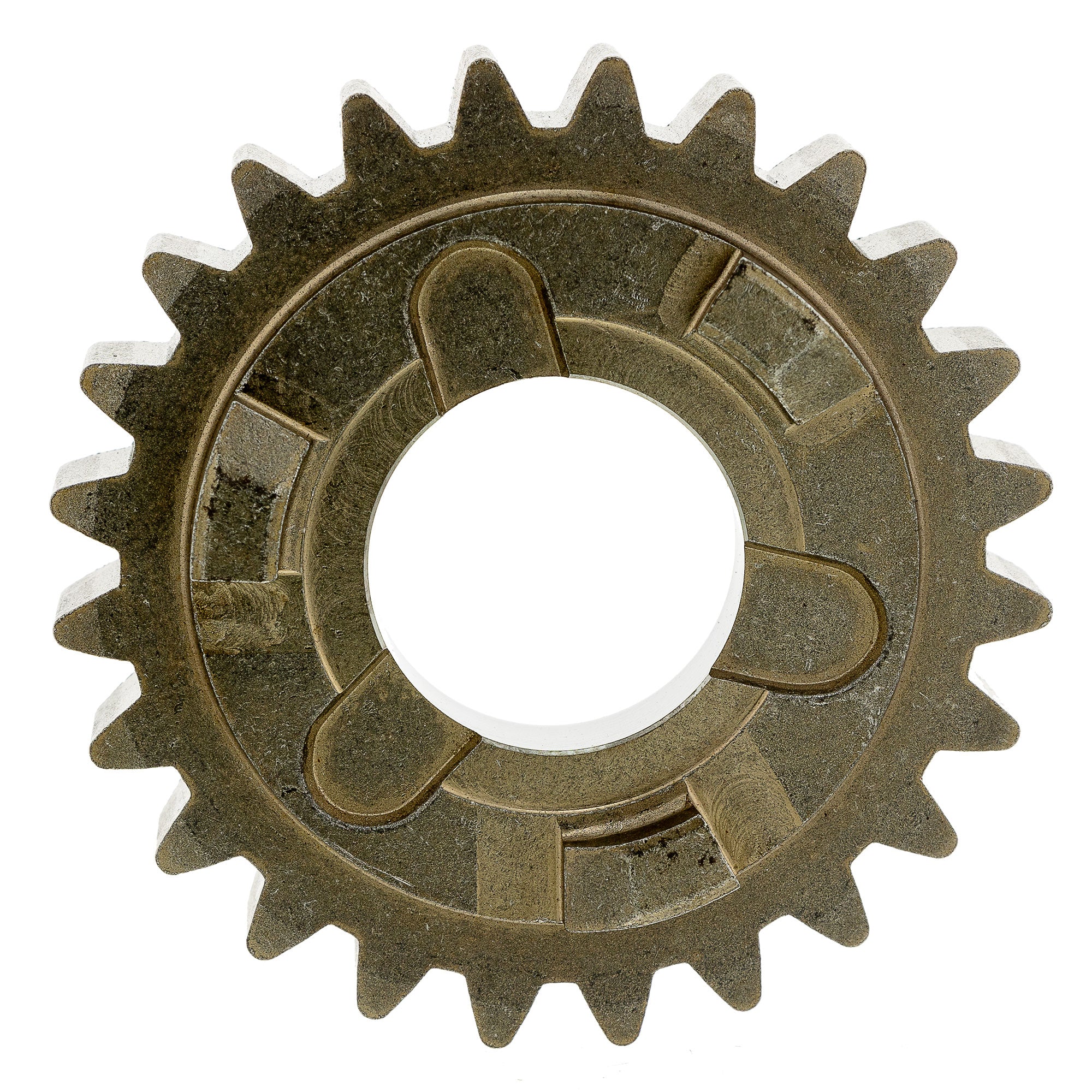 Polaris 3233854 Face Engagement Sprocket 24T Sportsman Magnum ACE 570 800 500