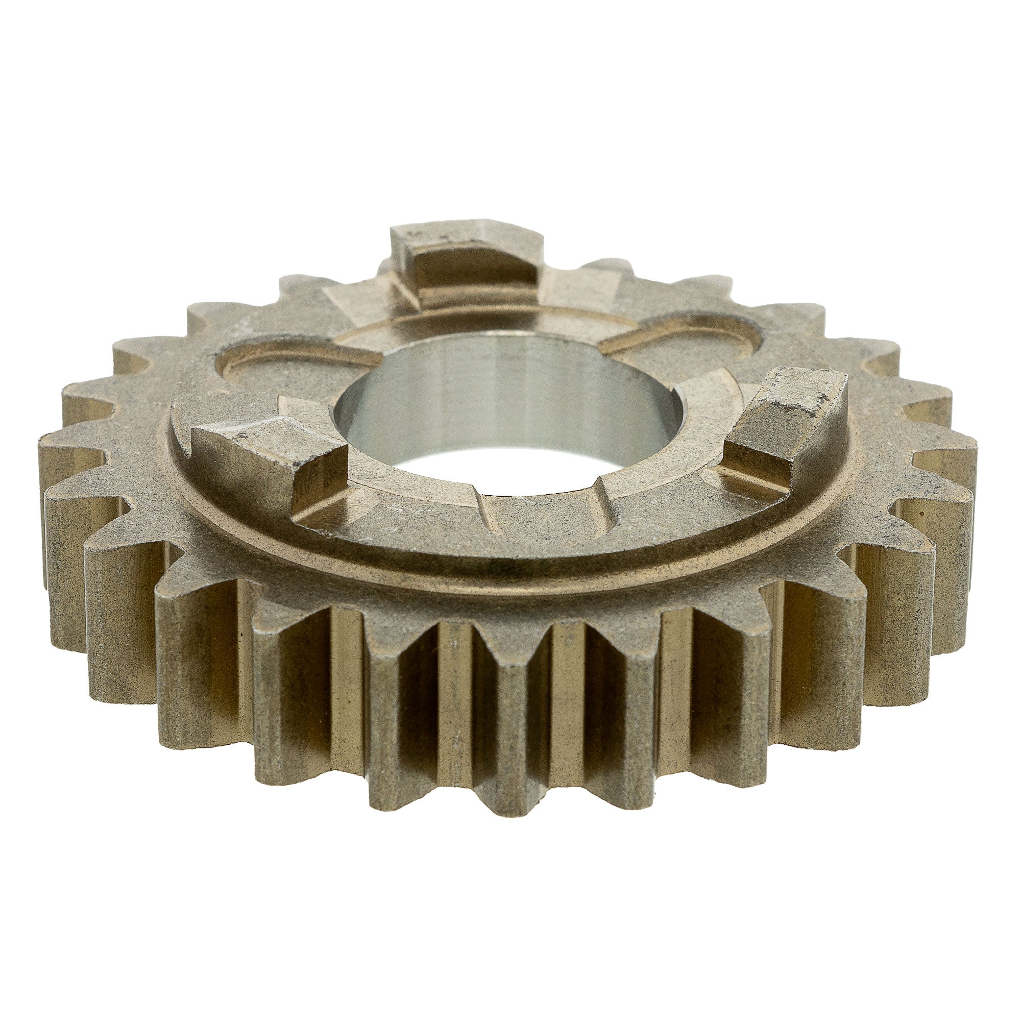Polaris 3233854 SPROCKET-24T 6 FACE ENGAGEMENT Sportsman Magnum 800 500 570 400