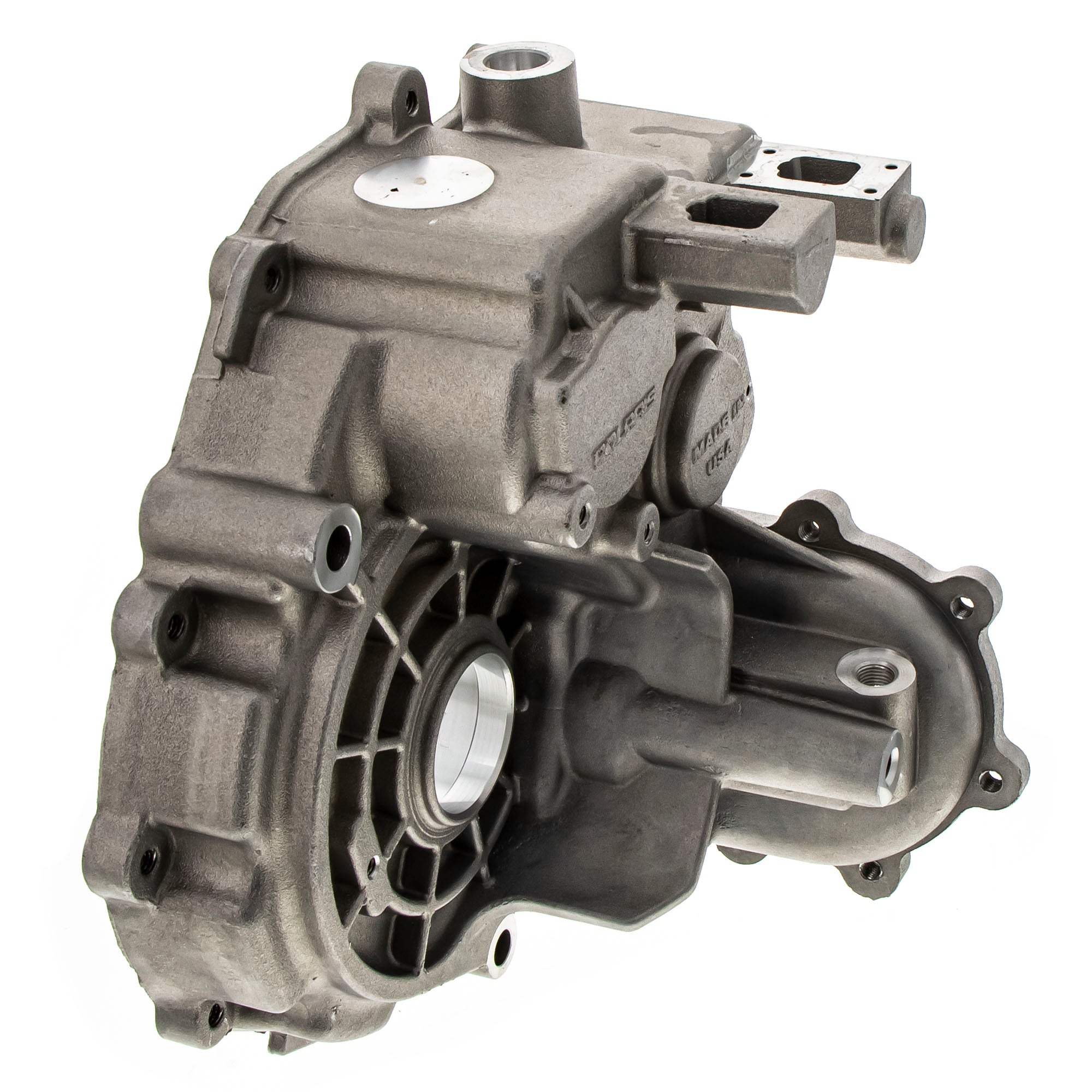 Polaris Right Hand Gearcase 3233896 alternate view