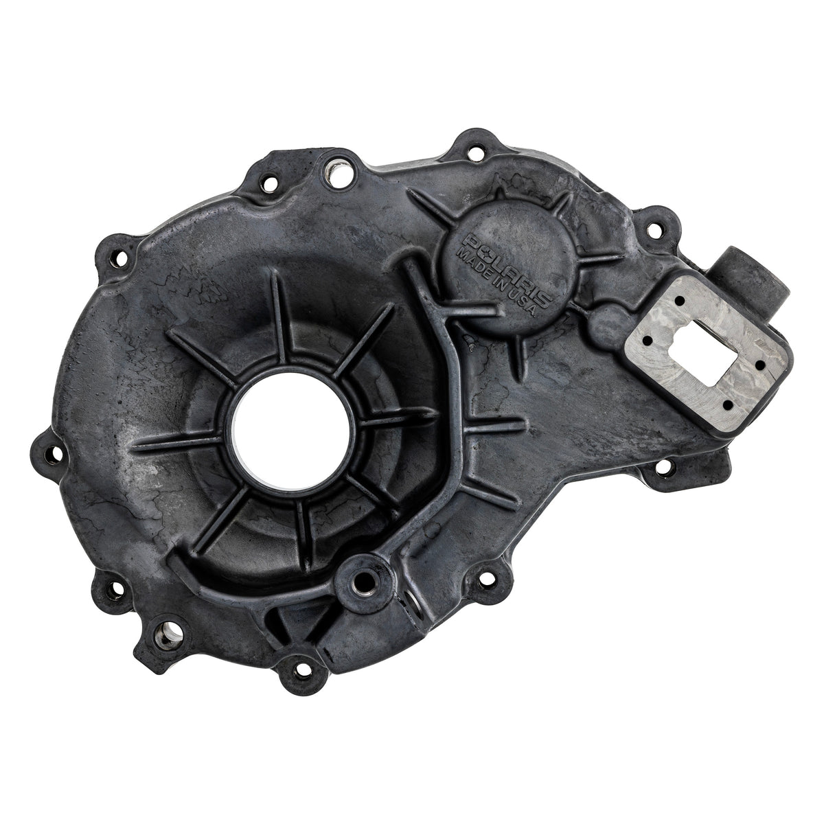 Polaris Right Hand Gearcase 3234049
