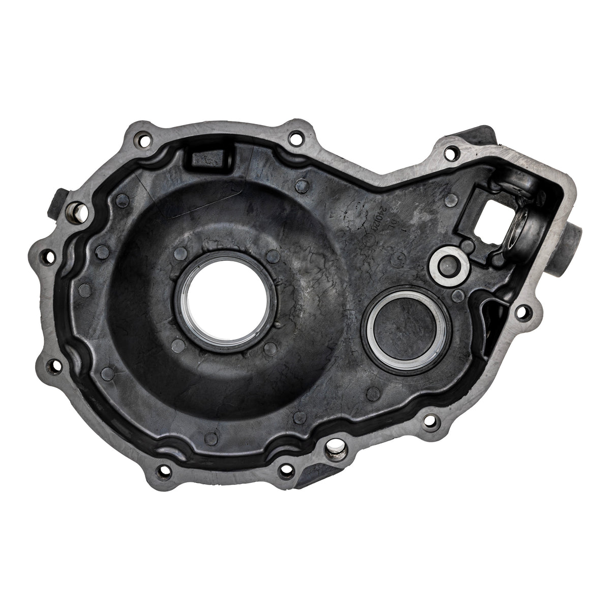 Polaris Right Hand Gearcase 3234049 alternate view