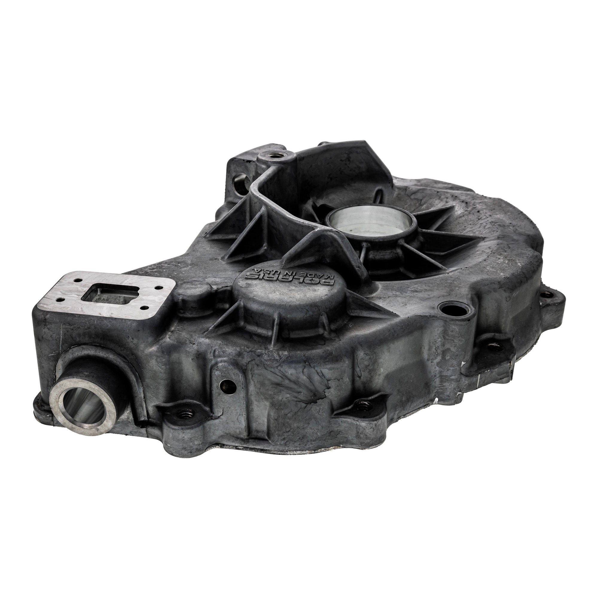 Polaris 3234049 GEARCASE-RH MACH Scrambler Trail Blazer 500 400 330 250 200