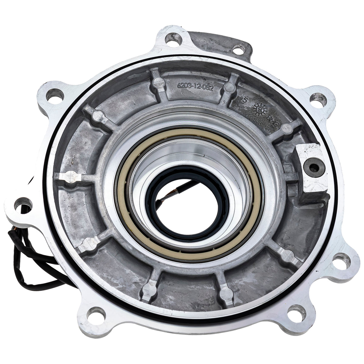 Polaris Cover Plate Assembly 3234159