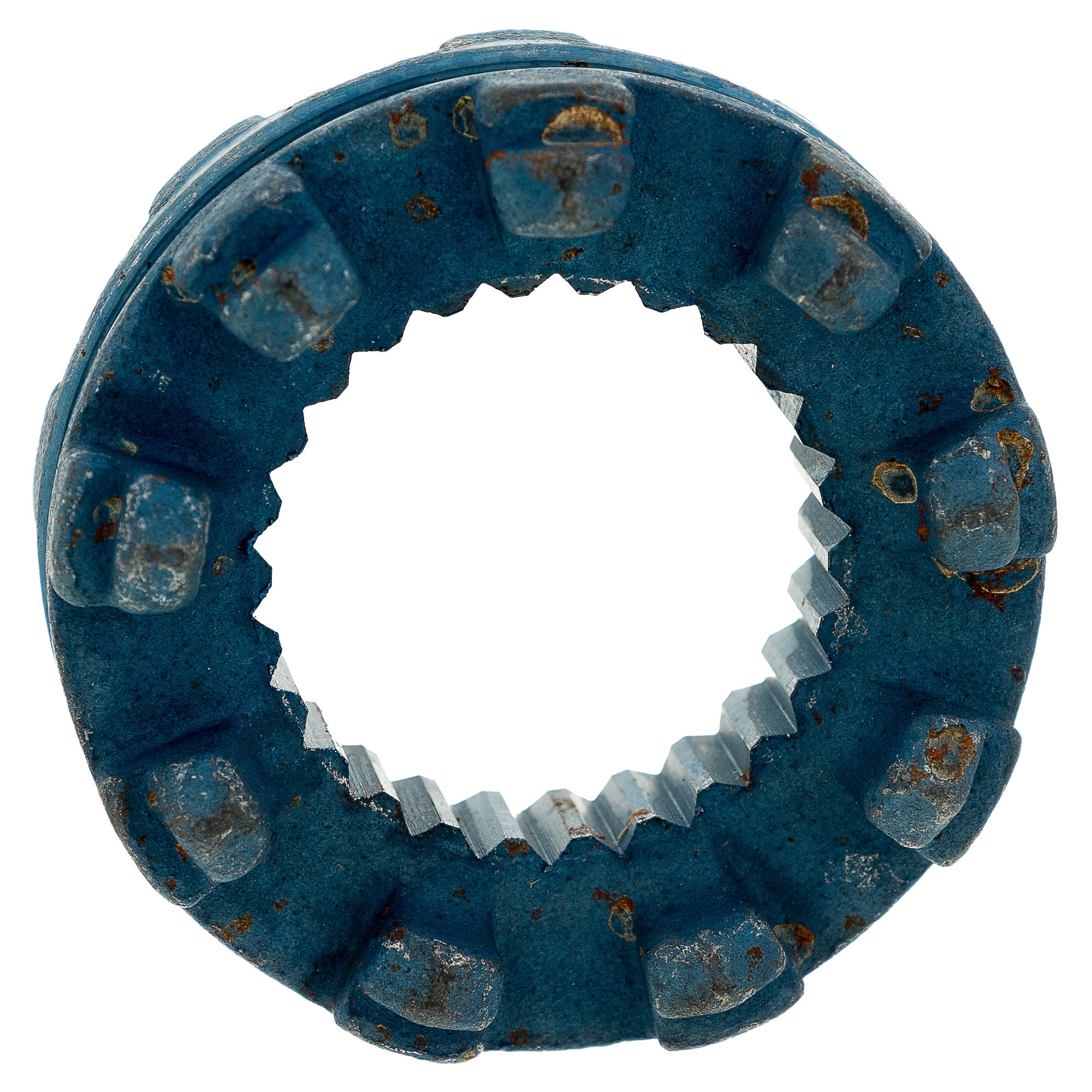 Polaris 3234237 High/Reverse 9 PT Engagement Dog Scrambler Trail Boss Trail