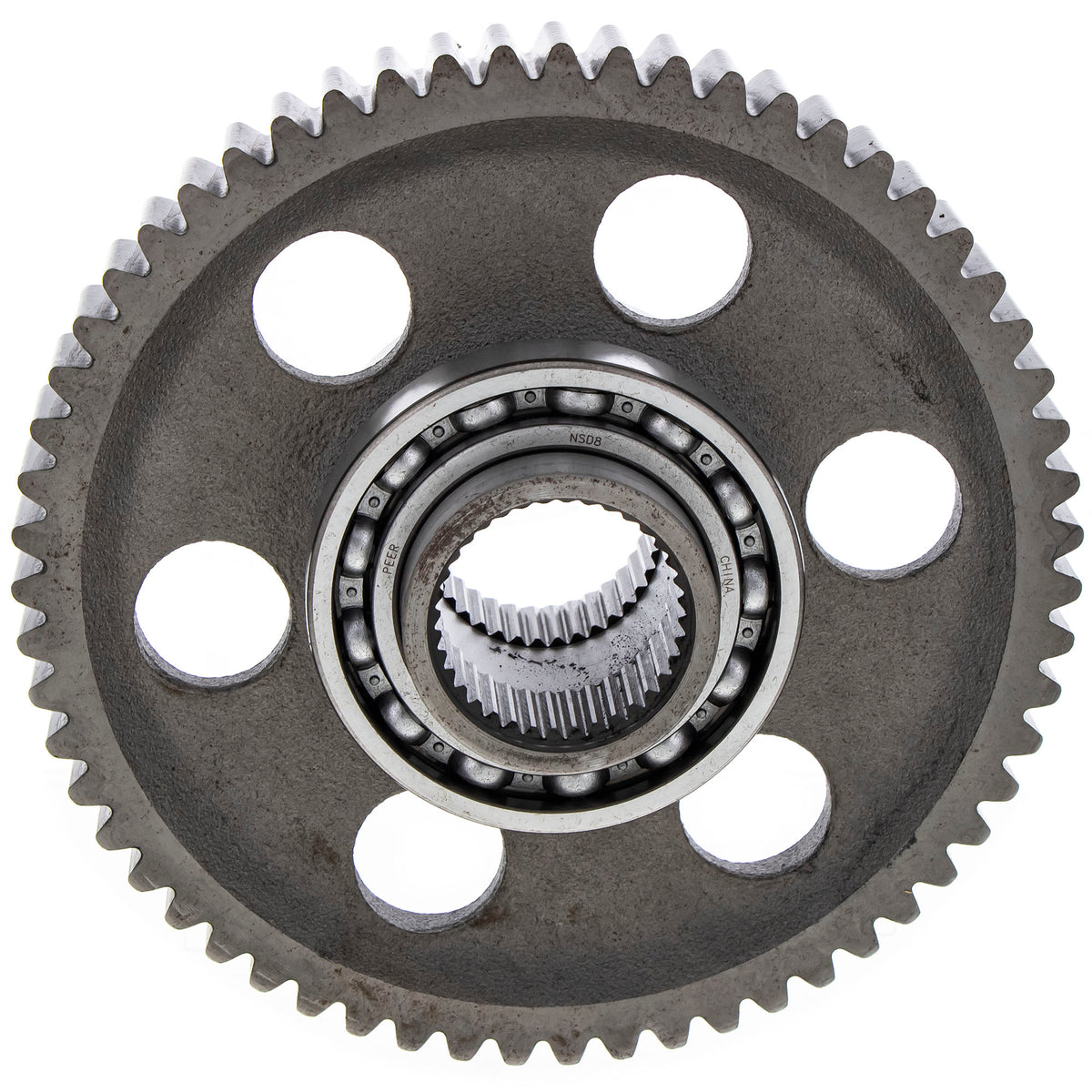 Polaris 3234421 Final Output 59 Tooth Subassembly Sportsman Hawkeye 570 500 550