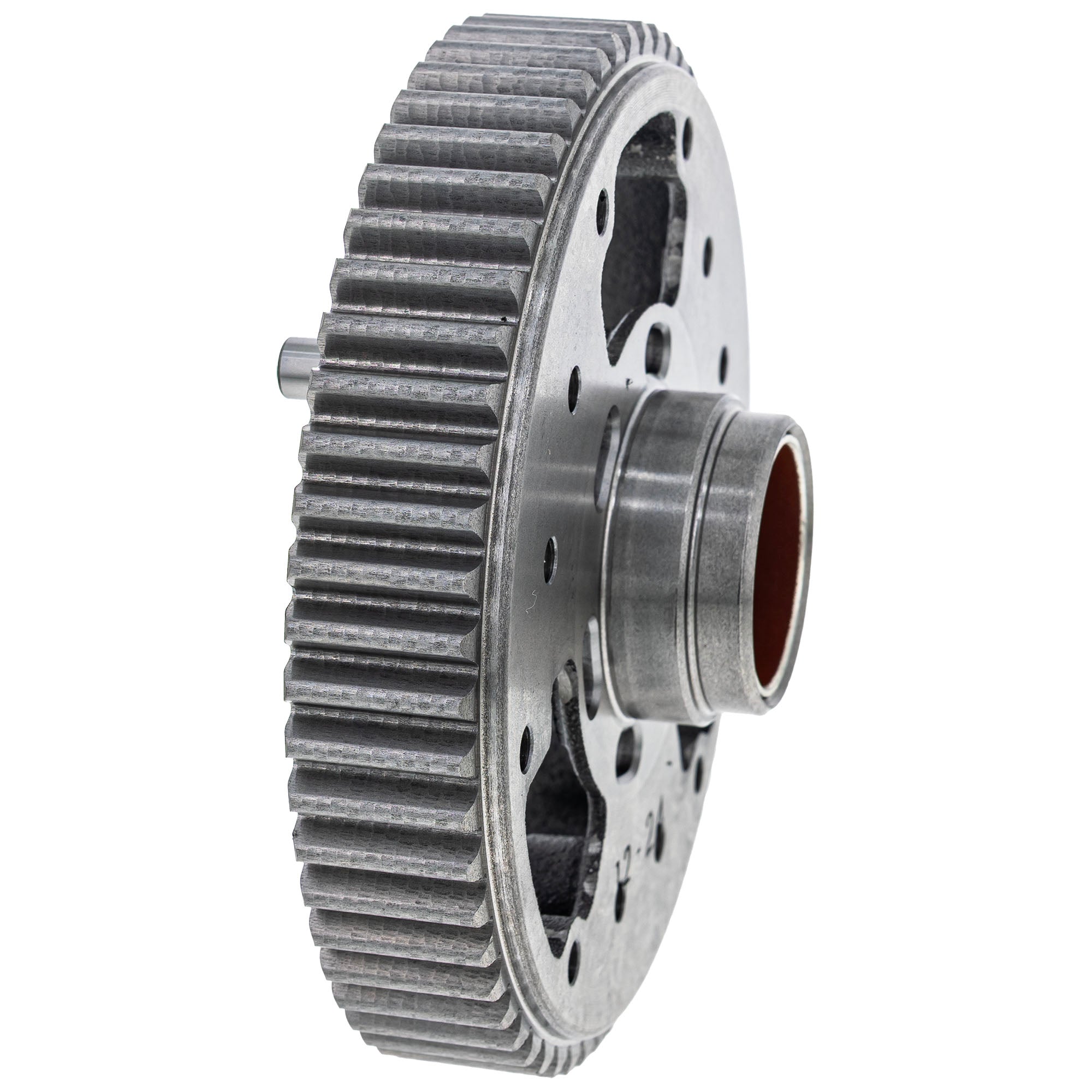 Polaris Main Gearcase Carrier Subassembly 3234472