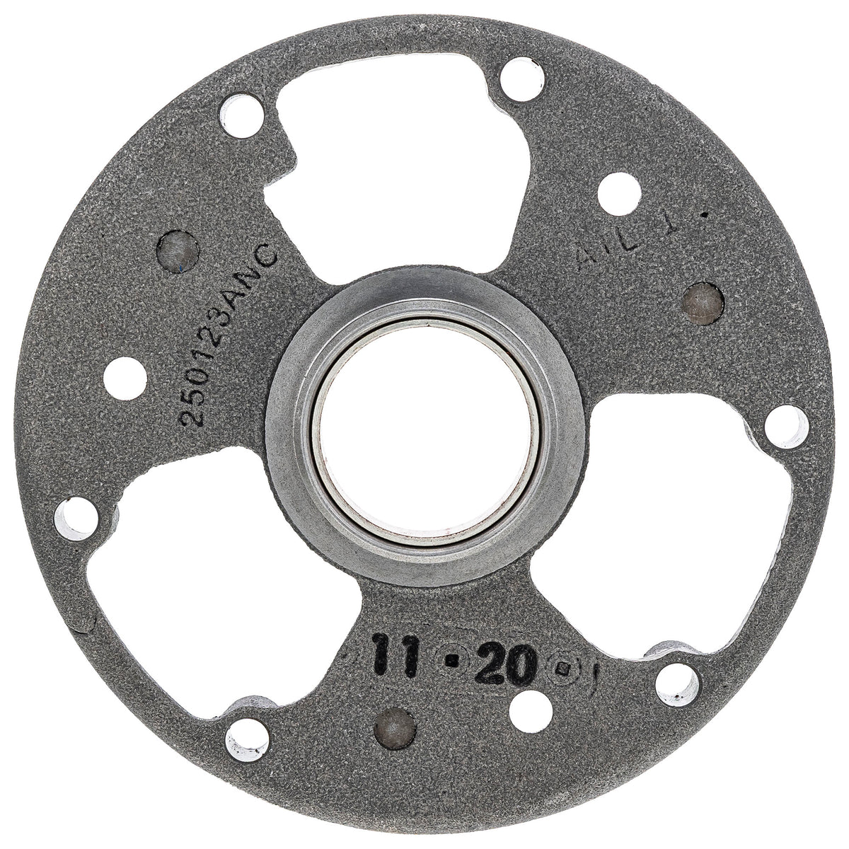 Polaris Carrier Subassembly 1.25" 3234473