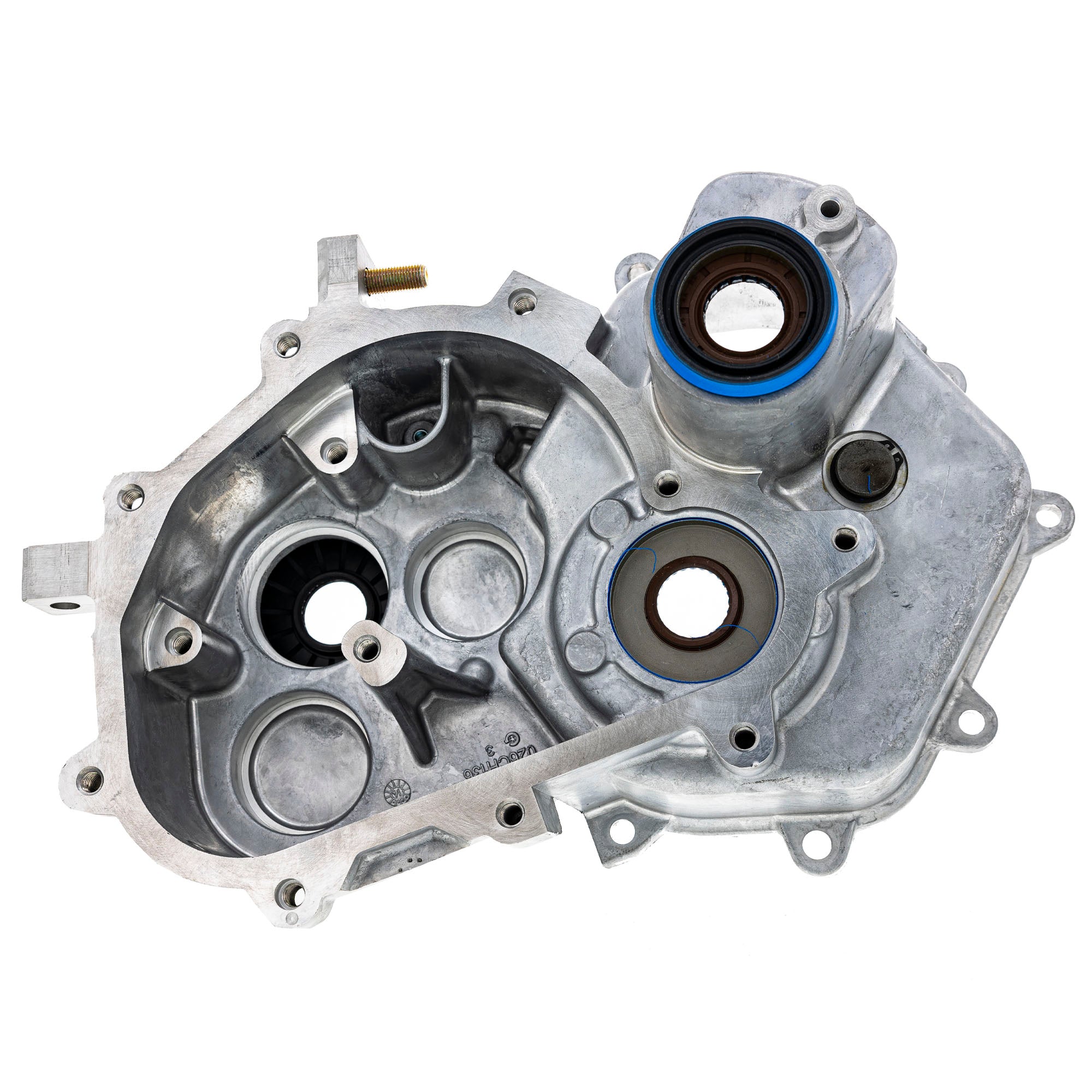 Genuine OEM Polaris Transmission Case RZR 3234498