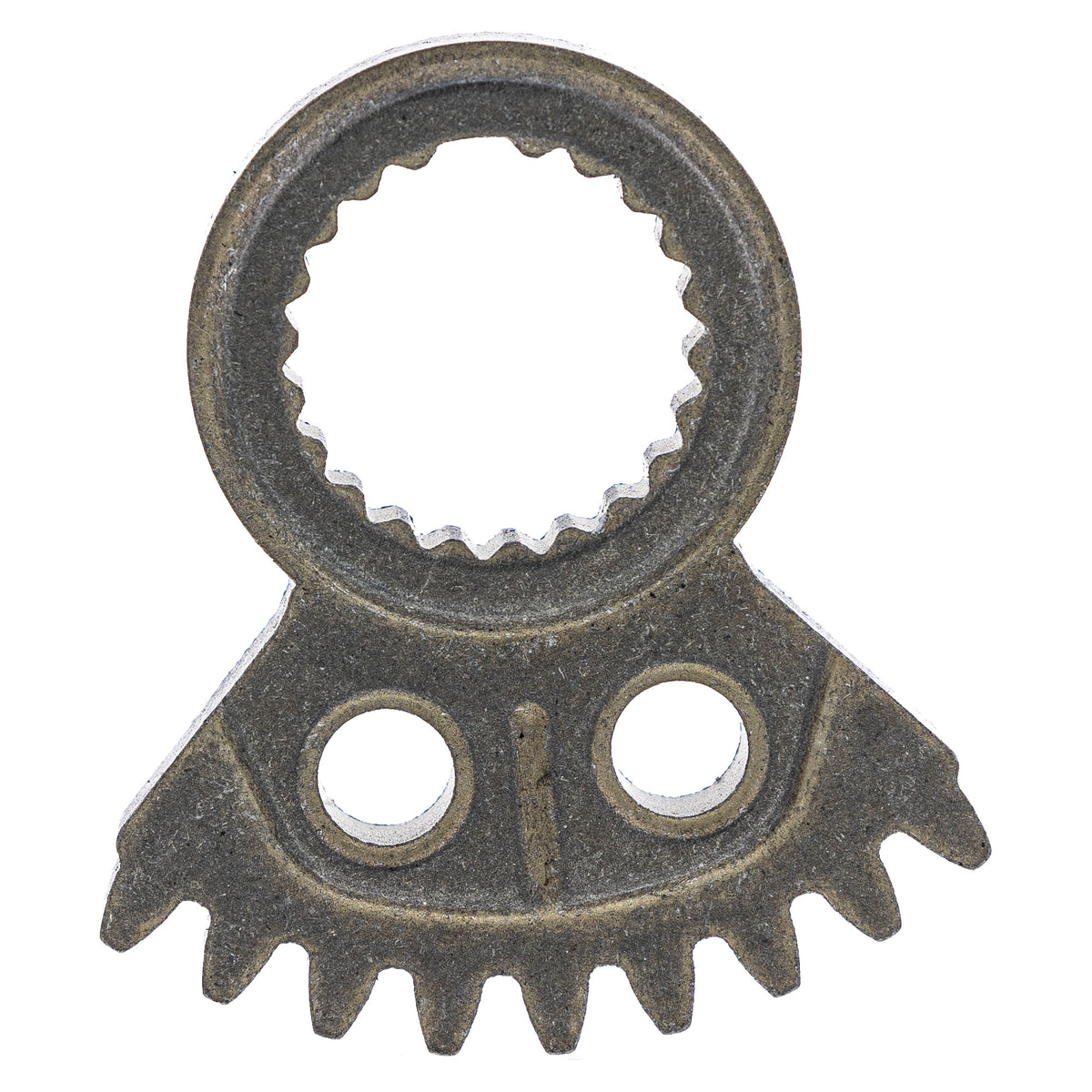 Polaris 3234694 Main Gearcase 38T Sector Gear Ranger Sportsman Scrambler 1000