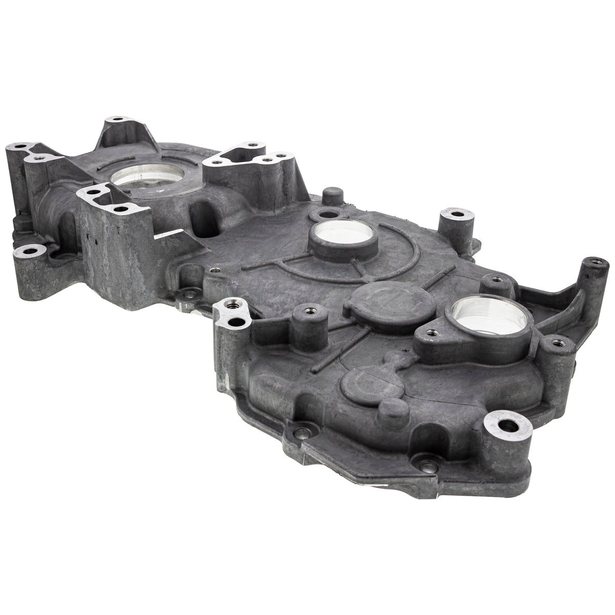 Polaris Left Hand Cover 3234945 alternate view