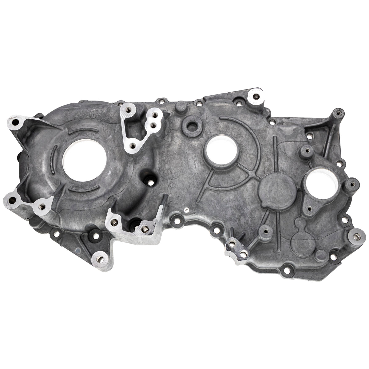 Polaris Left Hand Cover 3234945 additional view