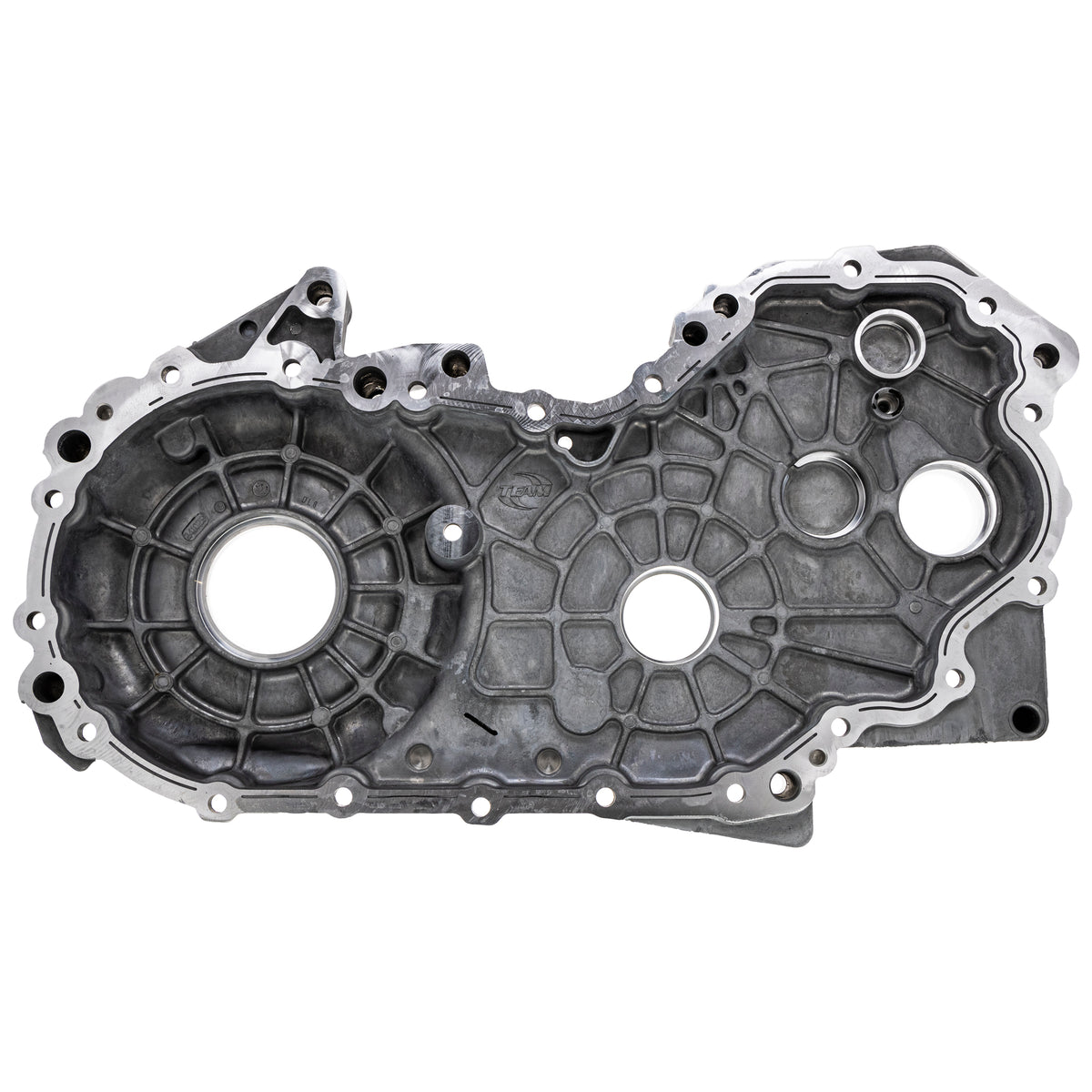 Polaris Left Hand Cover 3234945 Ranger 800 500 2010-2014