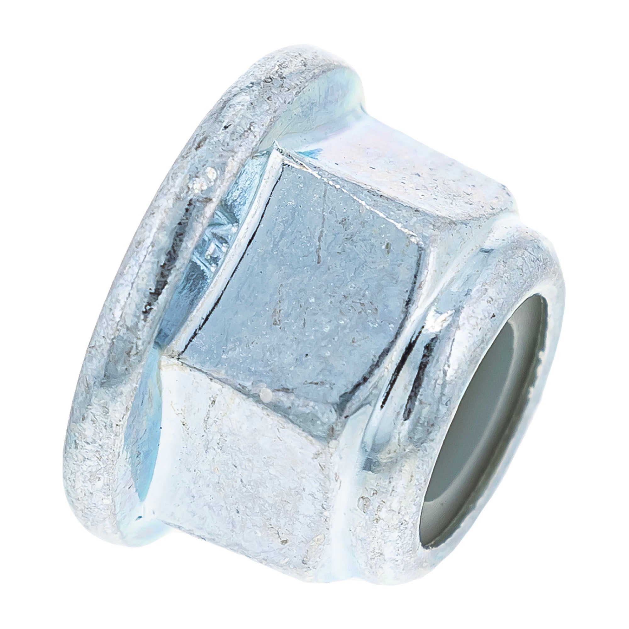 Polaris Hex Flange Nut M8 x 1.25 3235210
