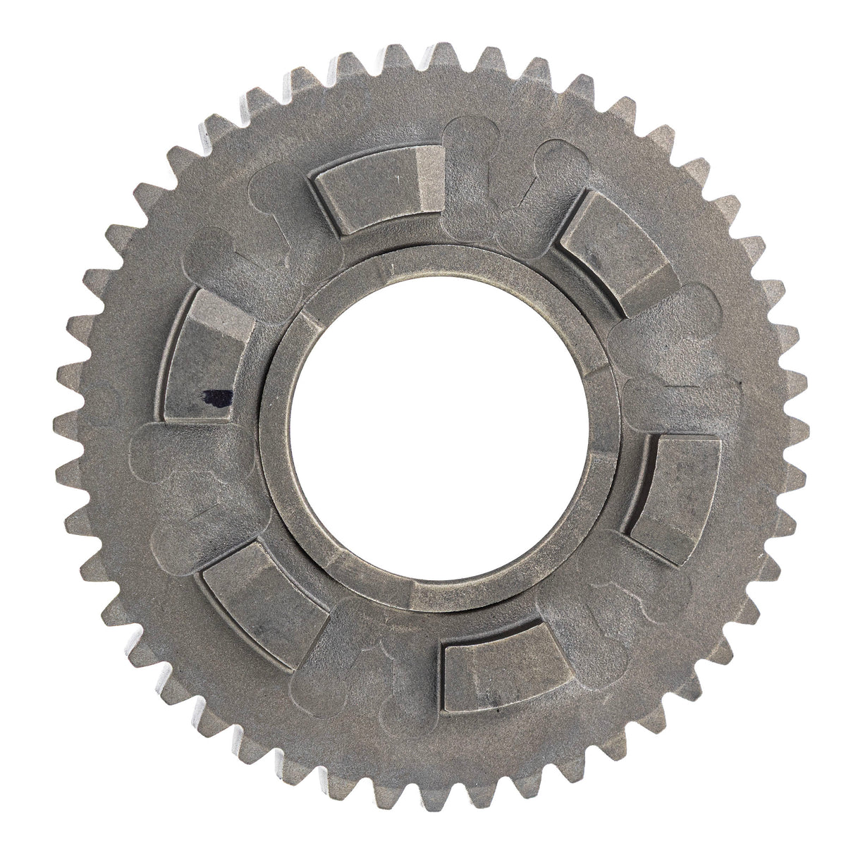 Polaris 3235231 Sprocket 6 Face 48 Tooth ETX RZR Ranger Crew 1000 900 570 XP EPS
