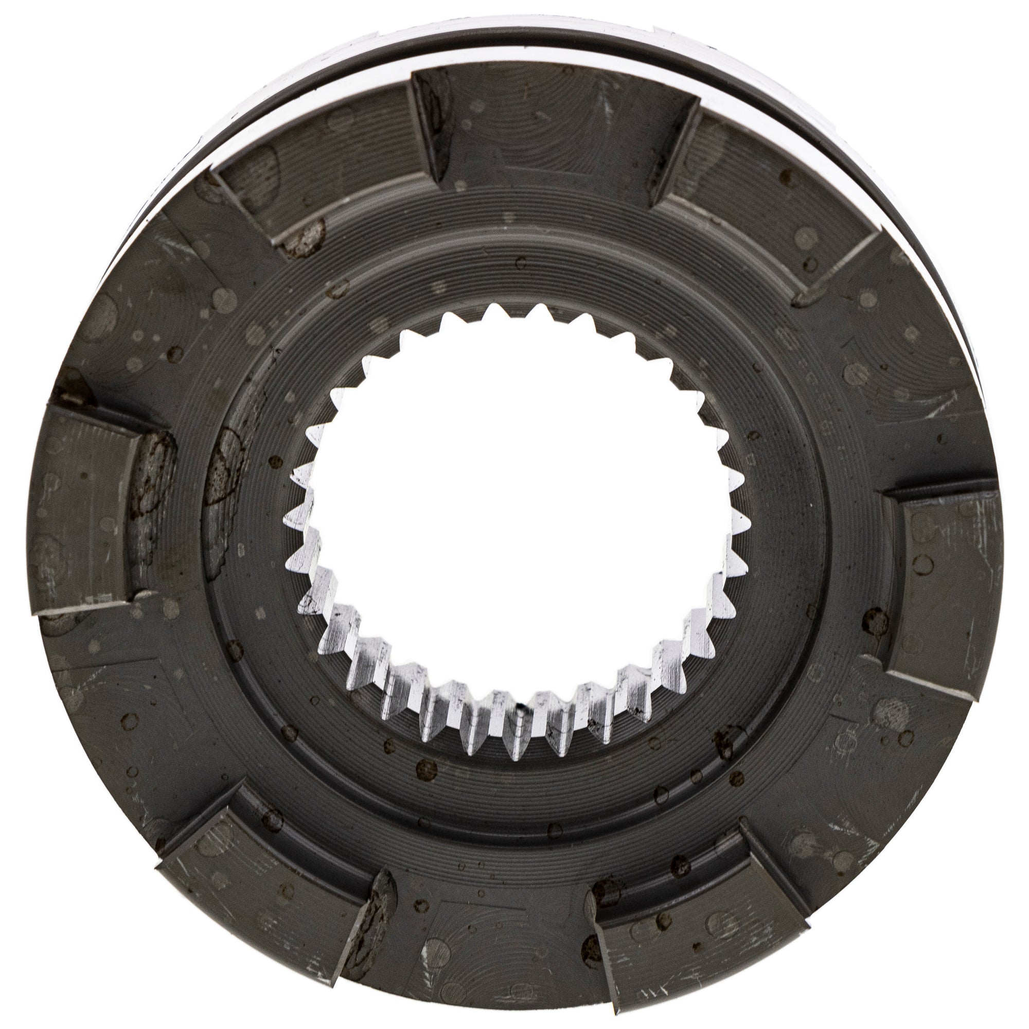 Polaris 3235233 Engagement Dog 6-Face RZR Ranger General 1000 900 570 500 XP XC