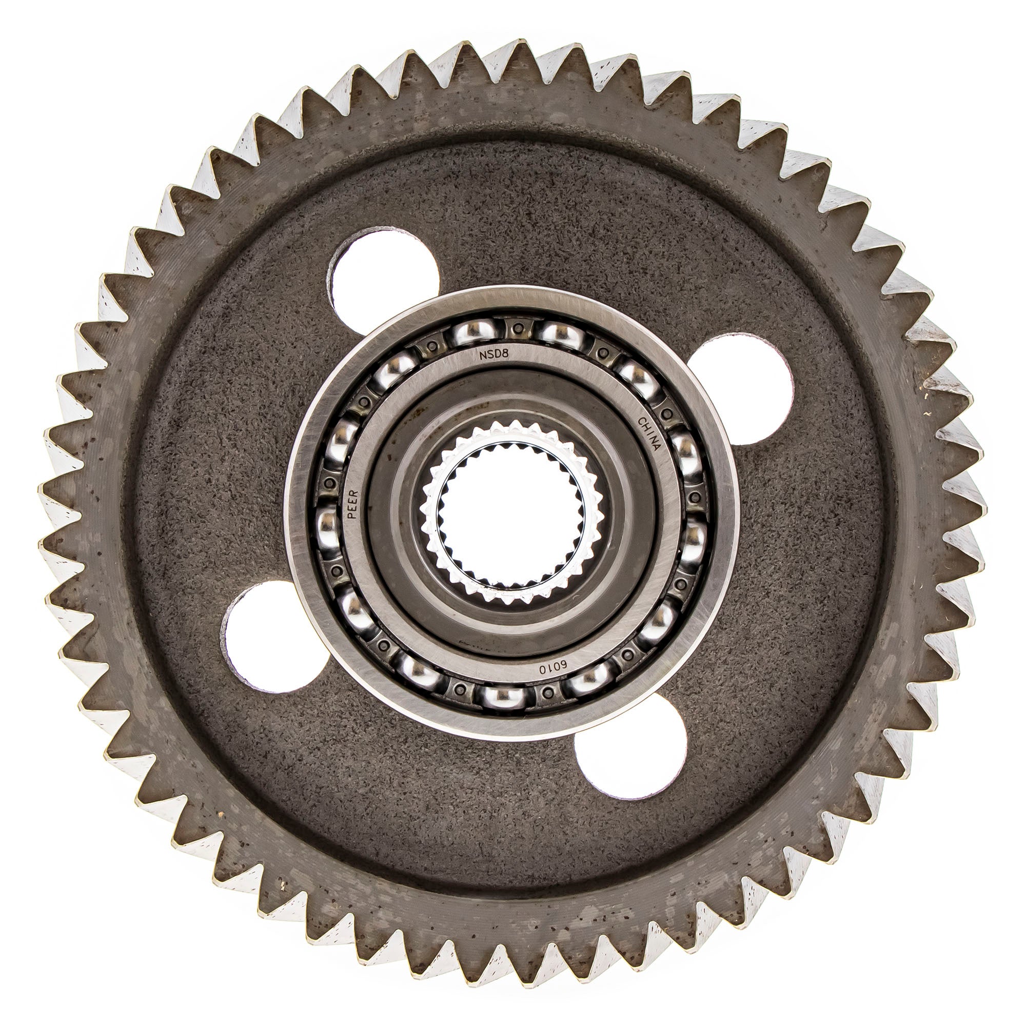 Polaris 3235335 Output Gear Subassembly (411753) RZR Ranger 1000 900 500 570 XP