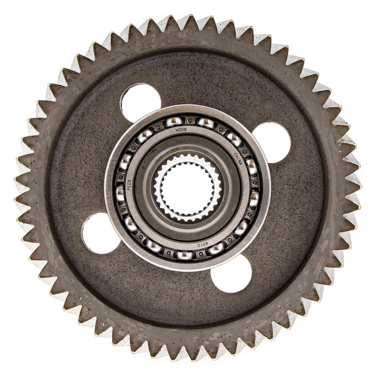 Polaris 3235335 Output Gear Subassembly (411753) RZR Ranger 1000 900 500 570 XP