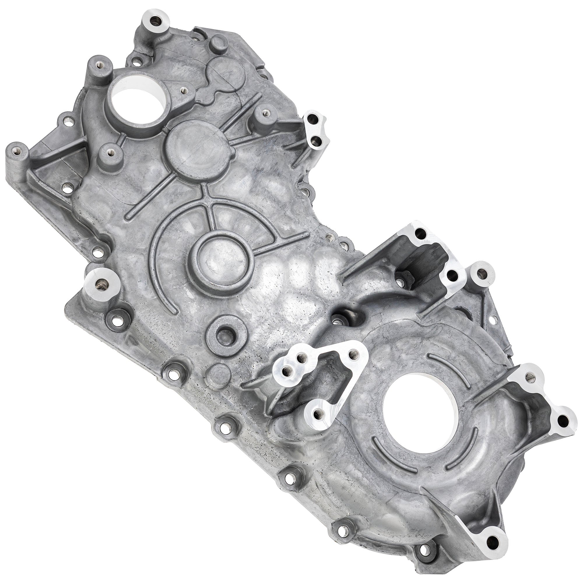 Polaris 3235344 Left Hand Cover Ranger 800 500 Crew 2012-2014