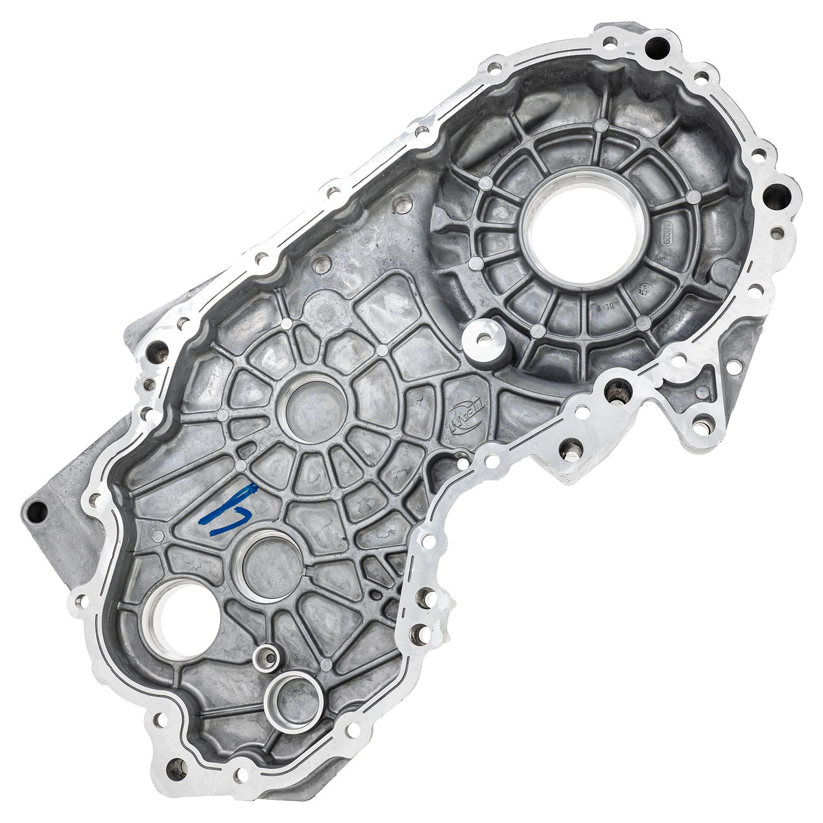 Polaris Left Hand Cover 3235344