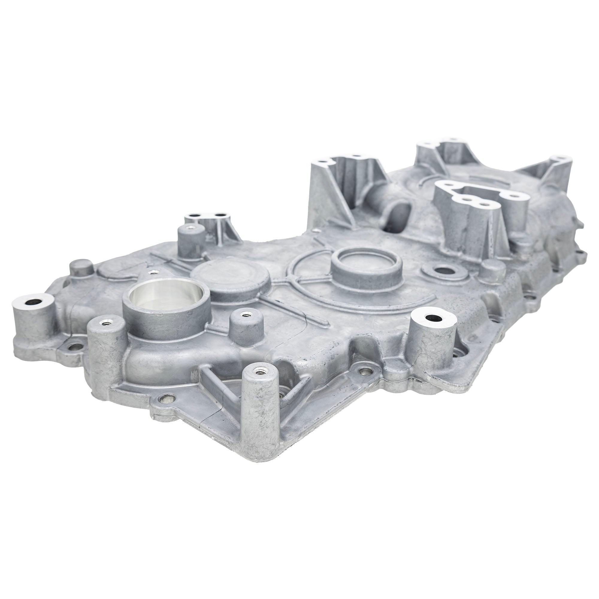 Polaris 3235344 Left Hand Cover Ranger Crew EPS Mid-Size Limited 800 500 400