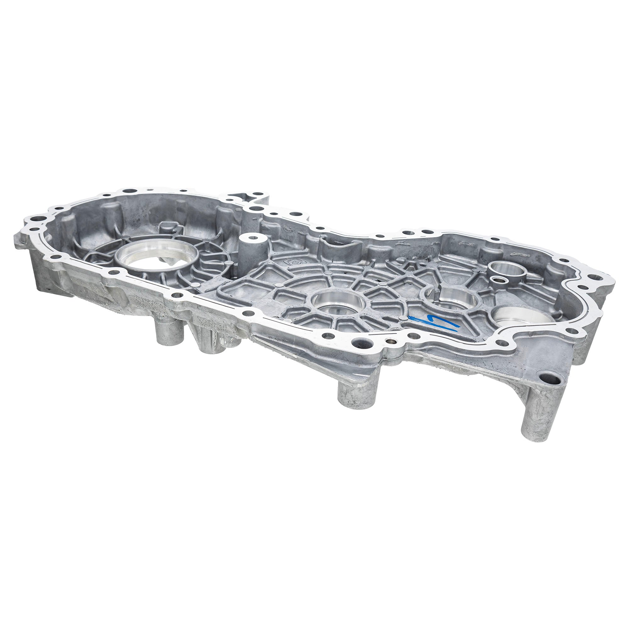 Polaris 3235344 Left Hand Cover Ranger Crew EPS Mid-Size Limited 800 500 400