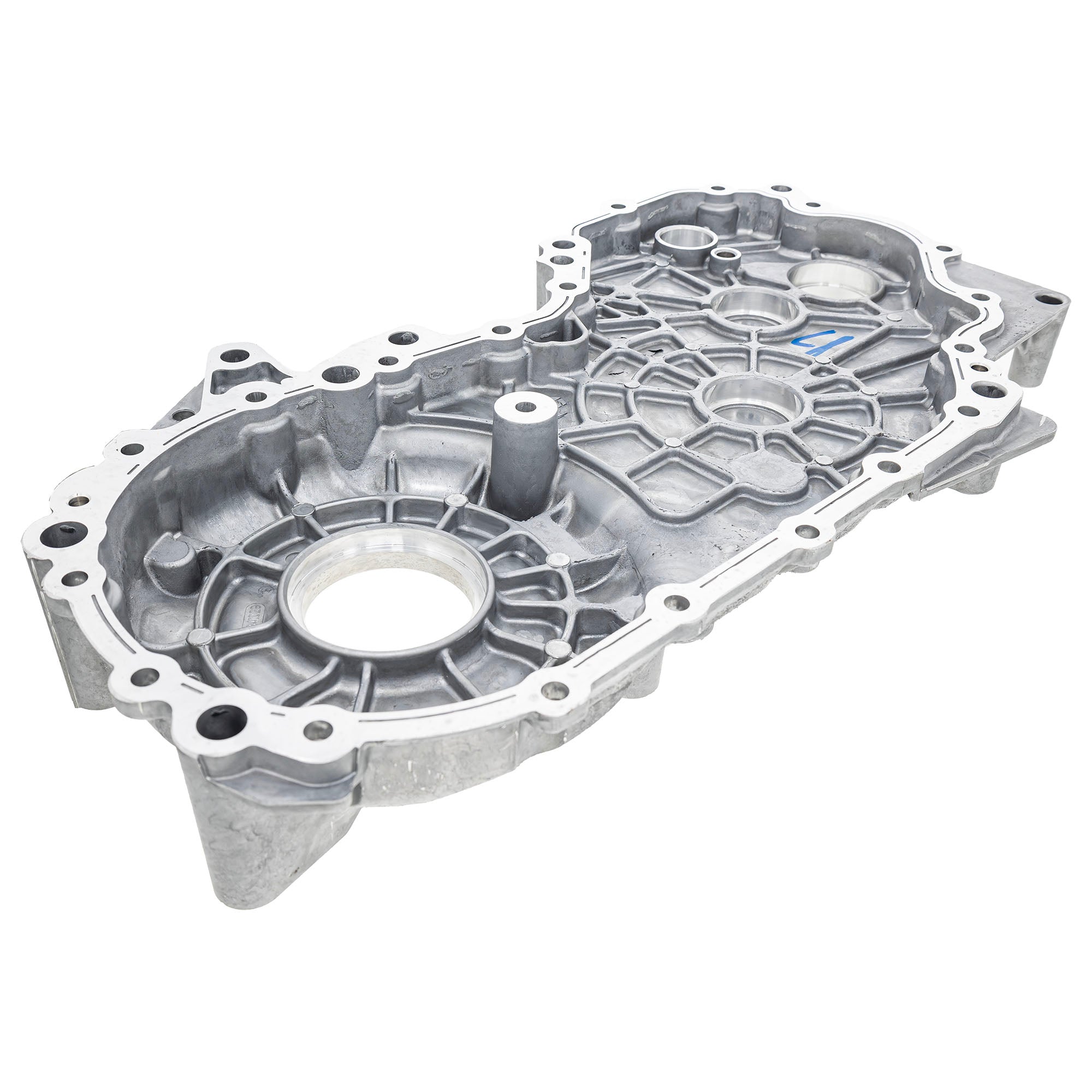 Polaris 3235344 Left Hand Cover Ranger Crew EPS Mid-Size Limited 800 500 400