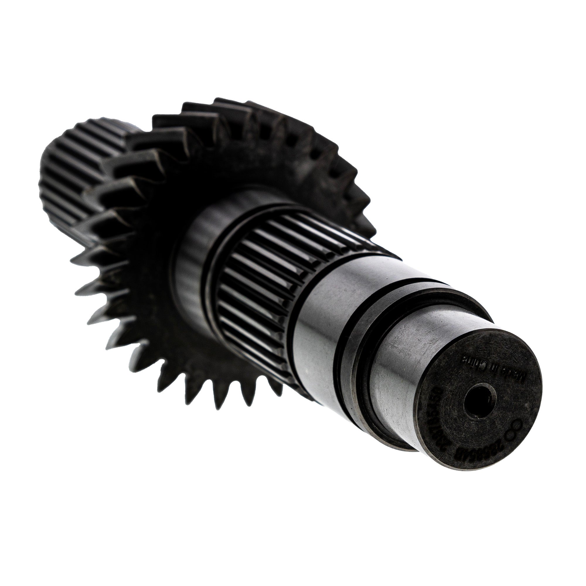 Polaris 3235380 SHAFT-REVERSE 27T(285878) RZR Ranger 1000 900 500 570 XP General