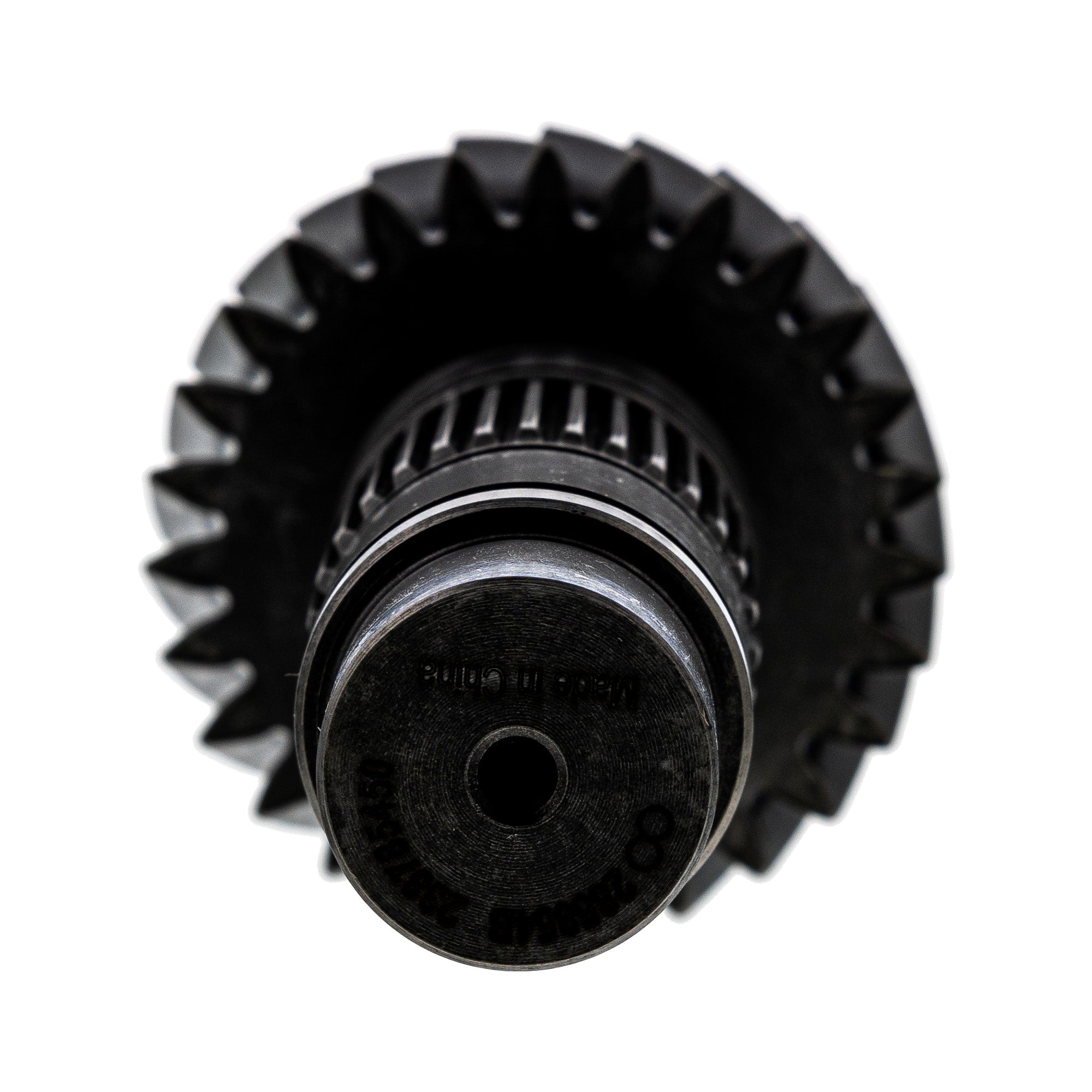 Polaris 3235380 SHAFT-REVERSE 27T(285878) RZR Ranger 1000 900 500 570 XP General