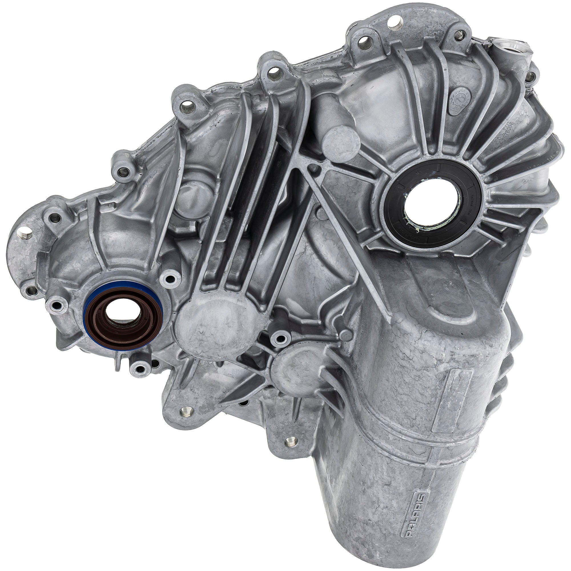 Polaris Left Hand Case 3235382